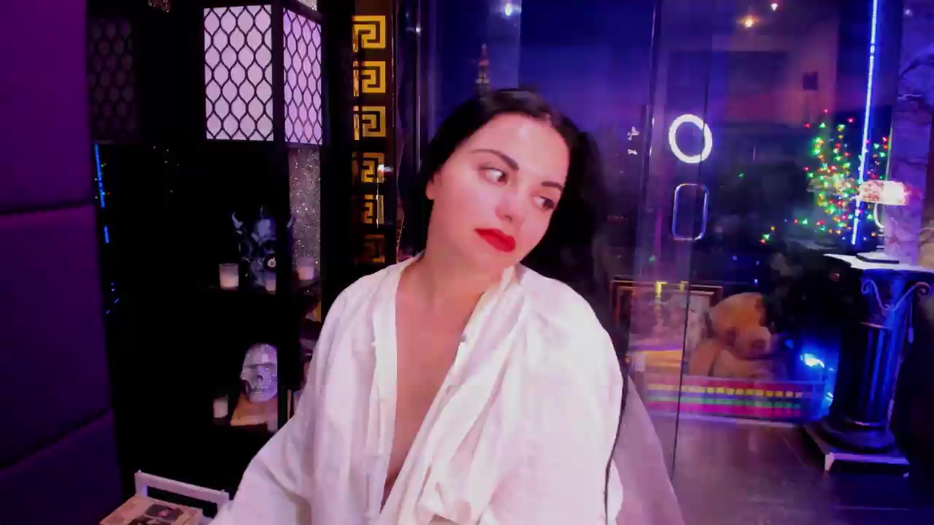 Gallery image thumbnail from sunn_o's myfreecams stream on, 08/25/2026, 11:17 image 13 of 20