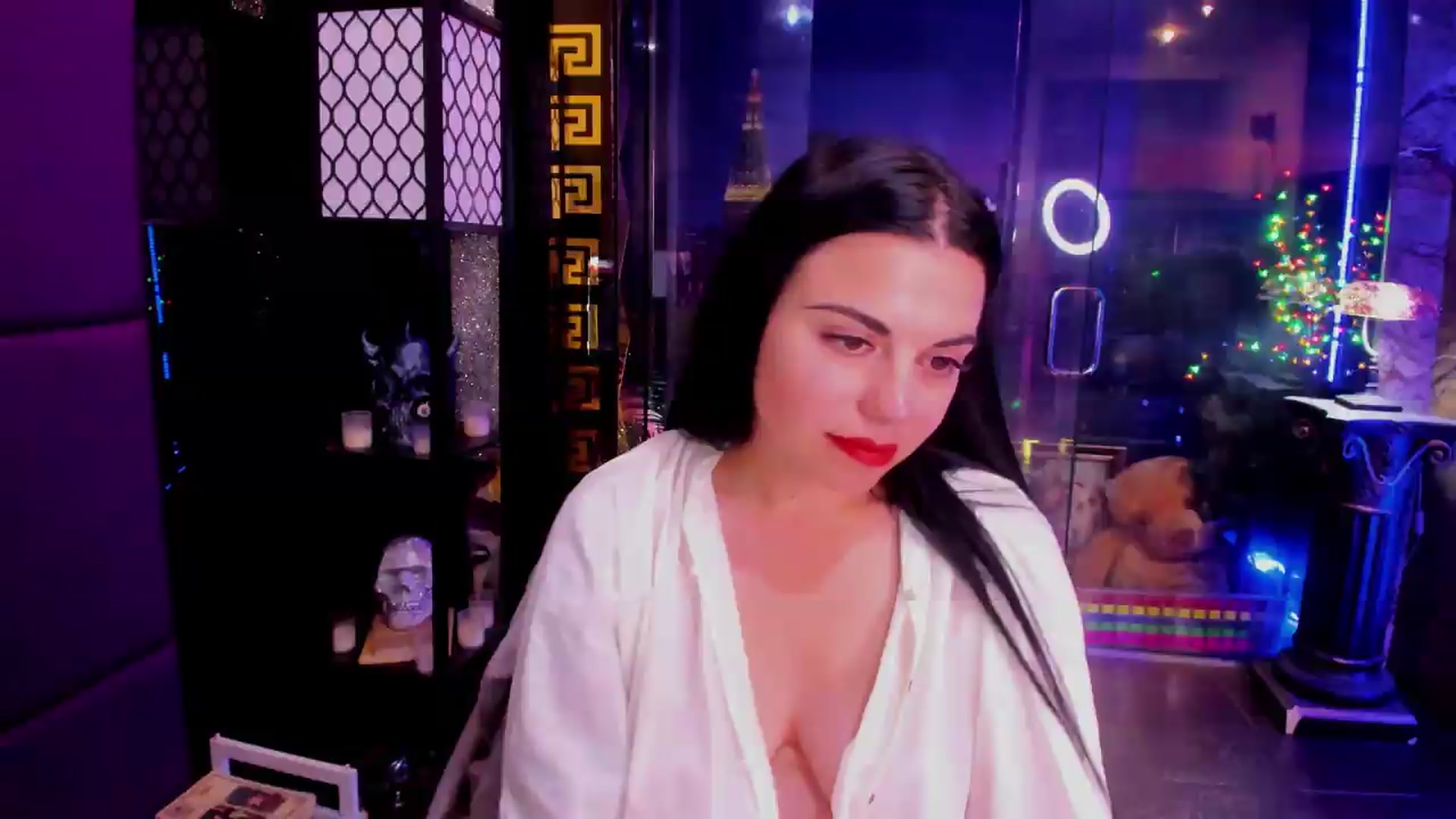 Gallery image thumbnail from sunn_o's myfreecams stream on, 08/25/2026, 11:17 image 17 of 20