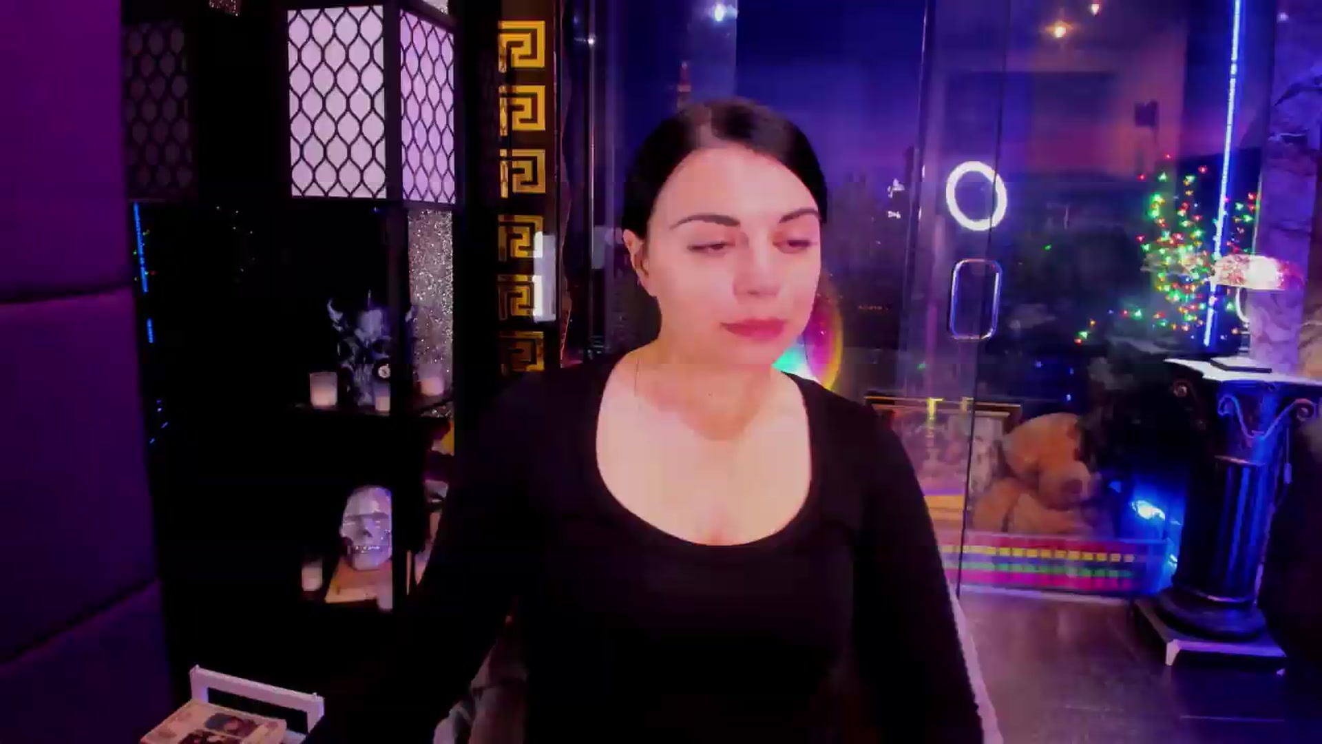 Gallery image thumbnail from sunn_o's myfreecams stream on, 08/26/2026, 10:37 image 1 of 20