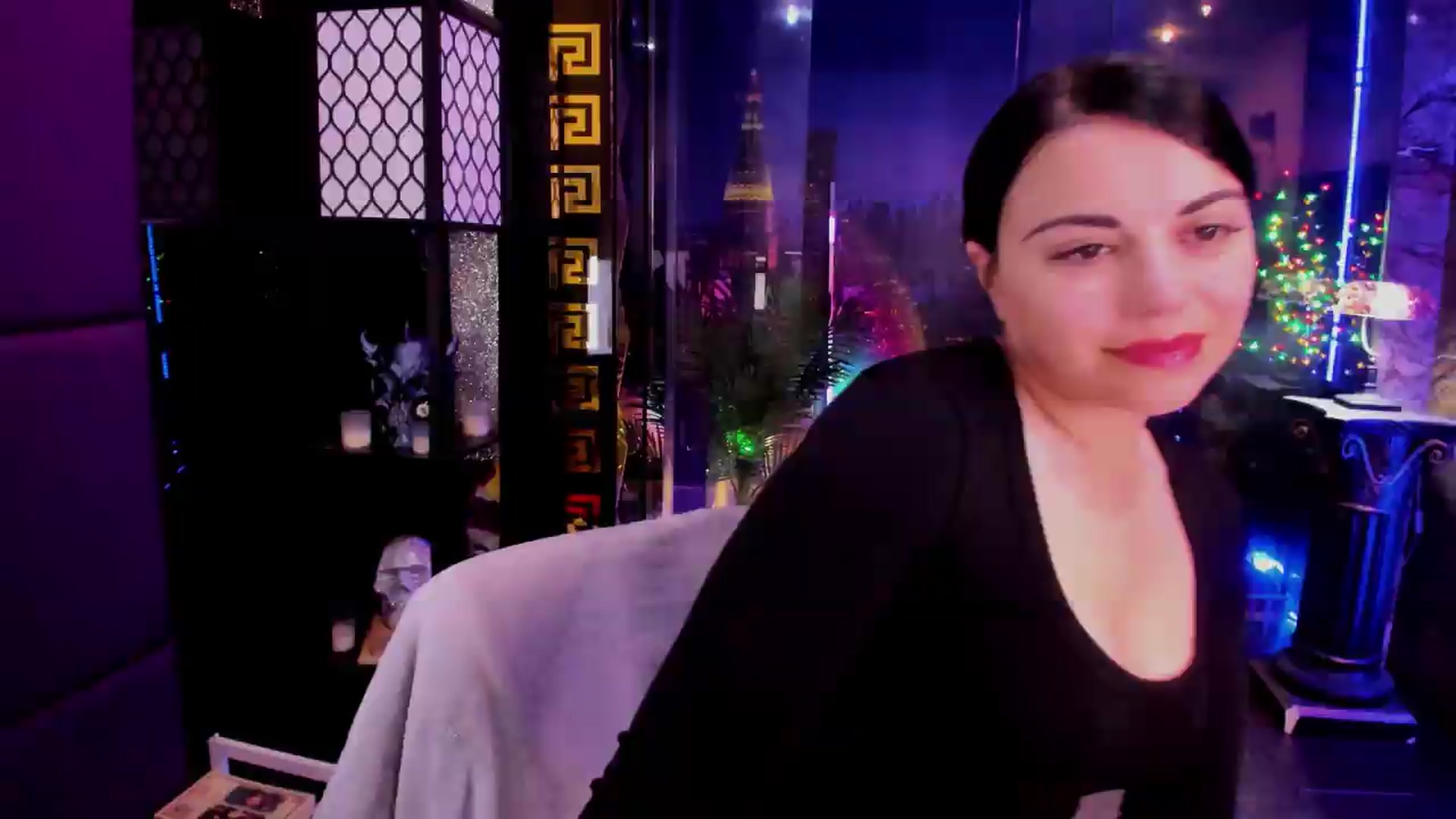 Gallery image thumbnail from sunn_o's myfreecams stream on, 08/26/2026, 10:37 image 5 of 20