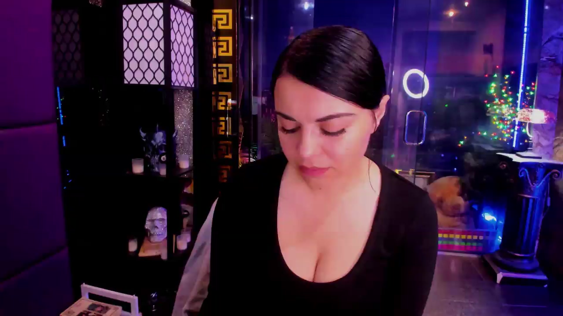 Gallery image thumbnail from sunn_o's myfreecams stream on, 08/26/2026, 10:37 image 2 of 20
