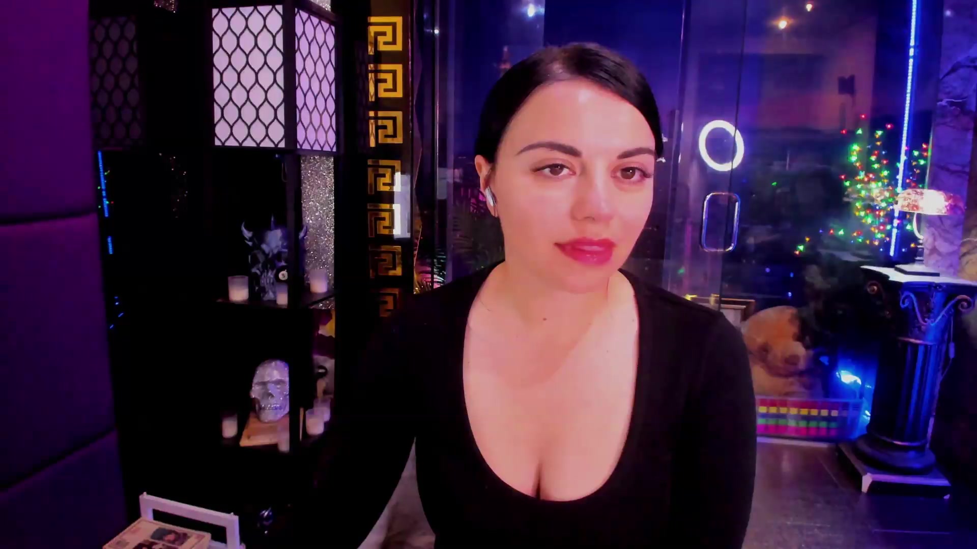 Gallery image thumbnail from sunn_o's myfreecams stream on, 08/26/2026, 10:37 image 15 of 20