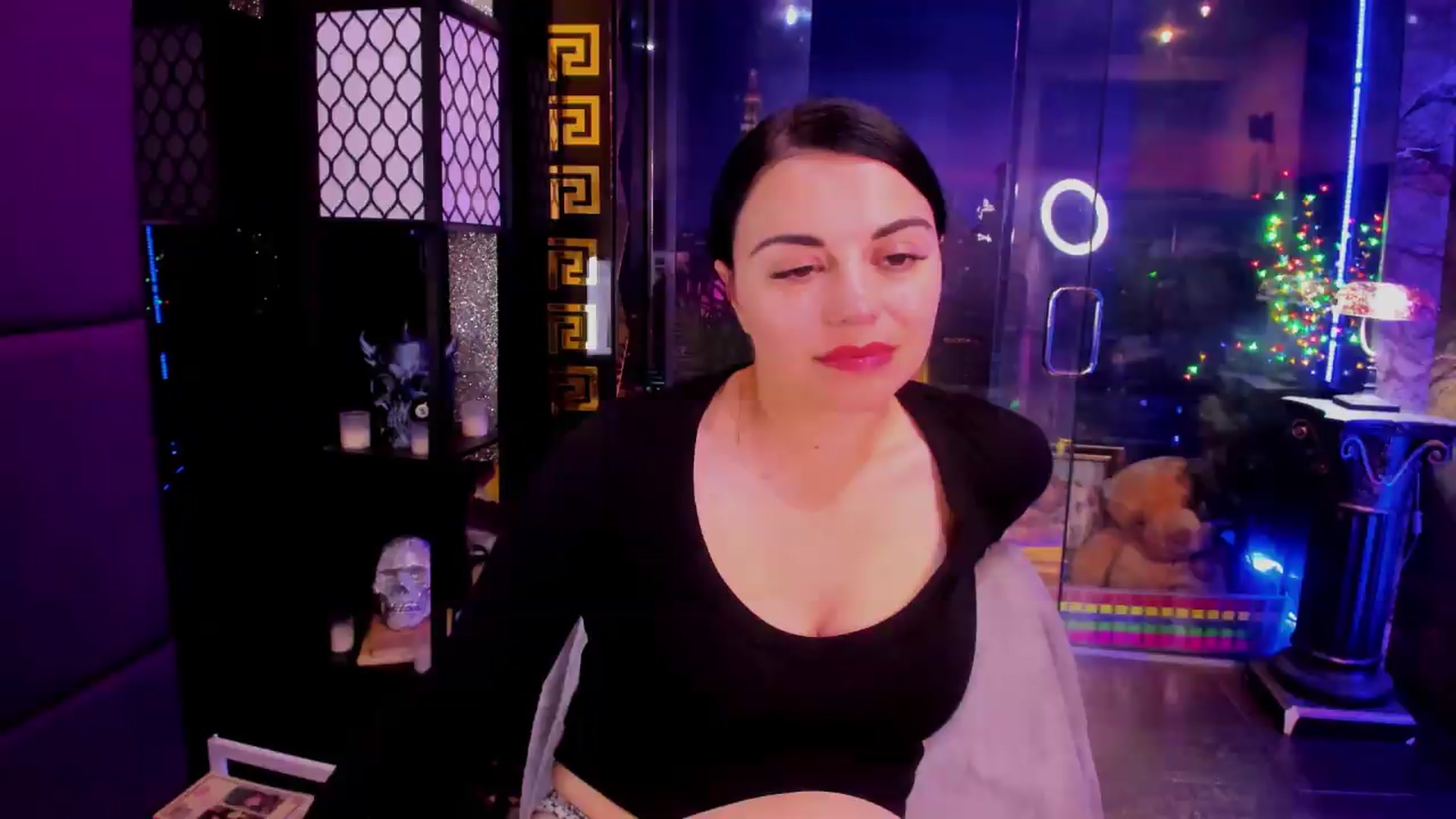 Gallery image thumbnail from sunn_o's myfreecams stream on, 08/26/2026, 10:37 image 11 of 20