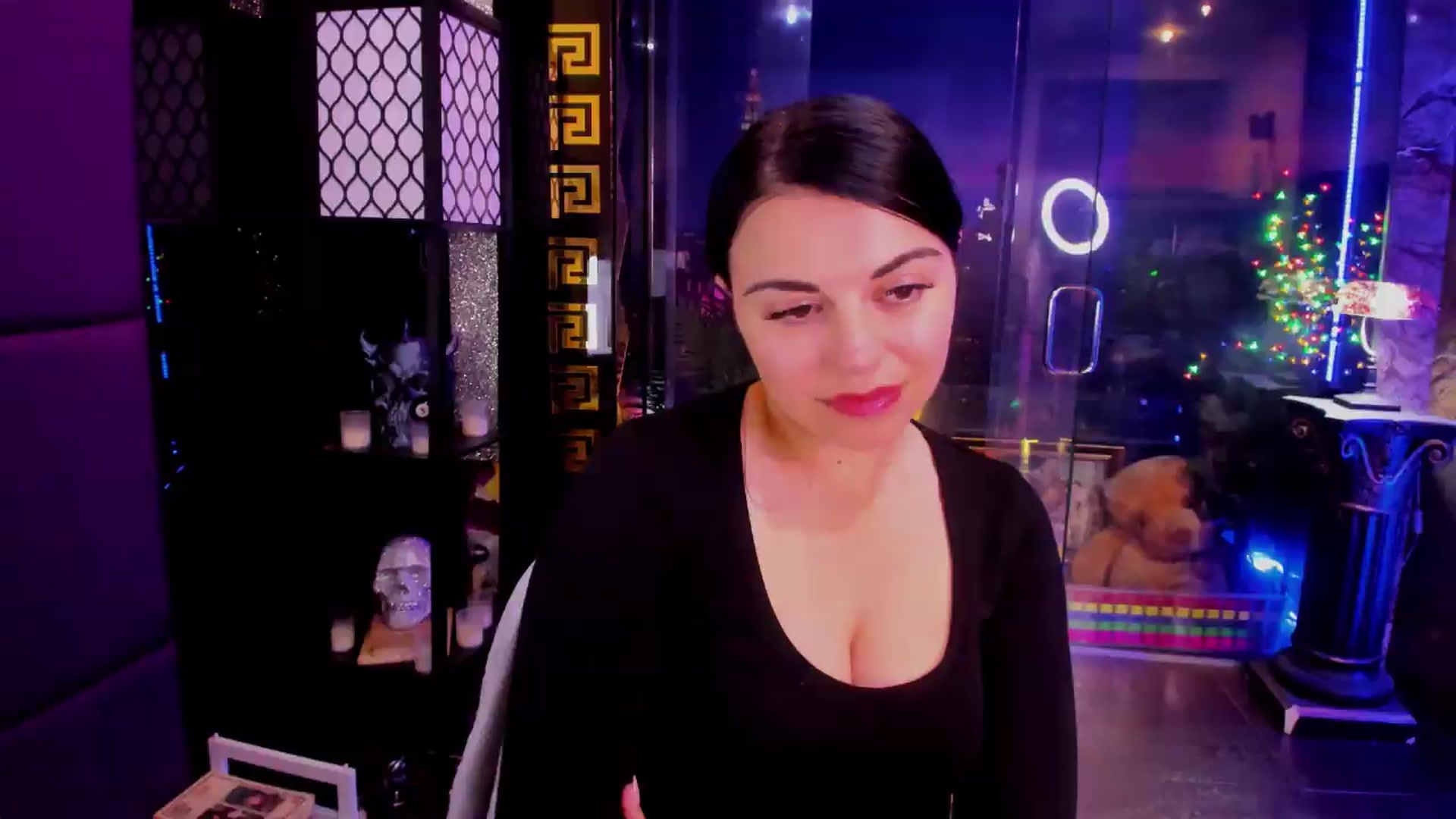 Gallery image thumbnail from sunn_o's myfreecams stream on, 08/26/2026, 10:37 image 8 of 20