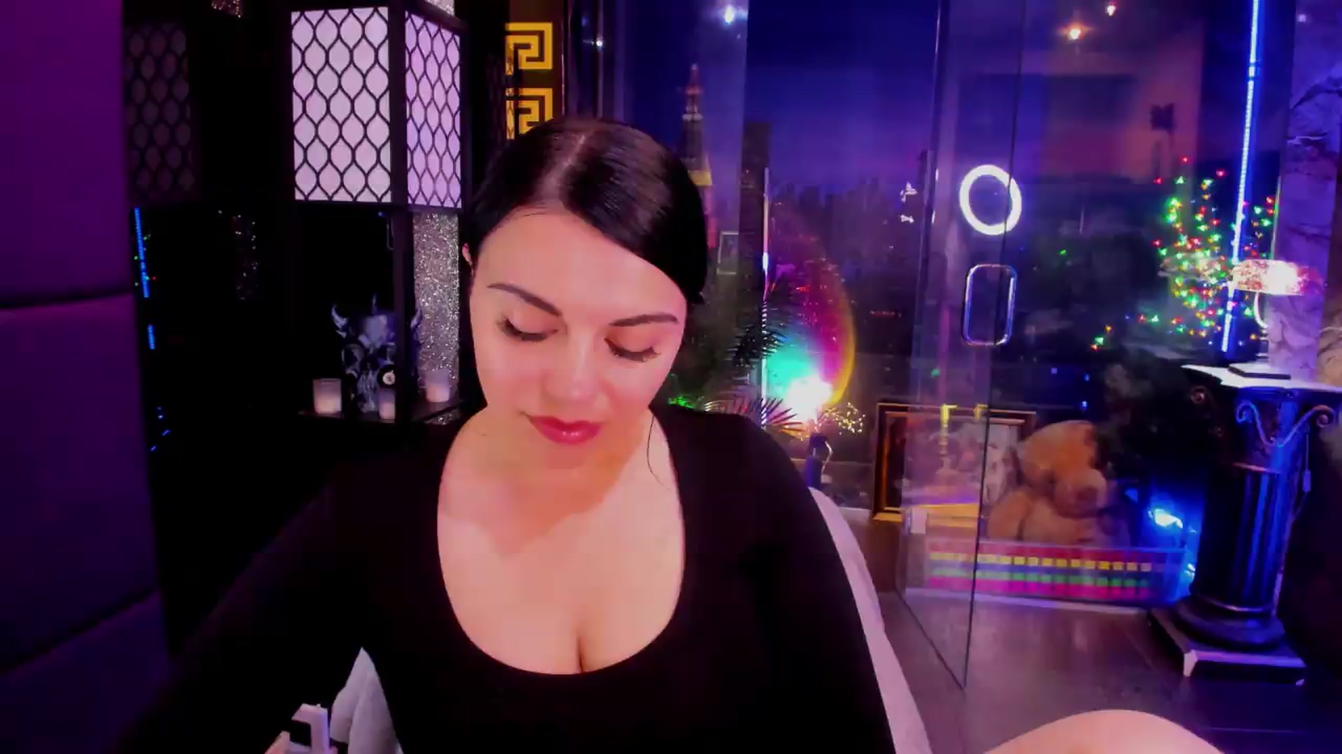 Gallery image thumbnail from sunn_o's myfreecams stream on, 08/26/2026, 10:37 image 13 of 20