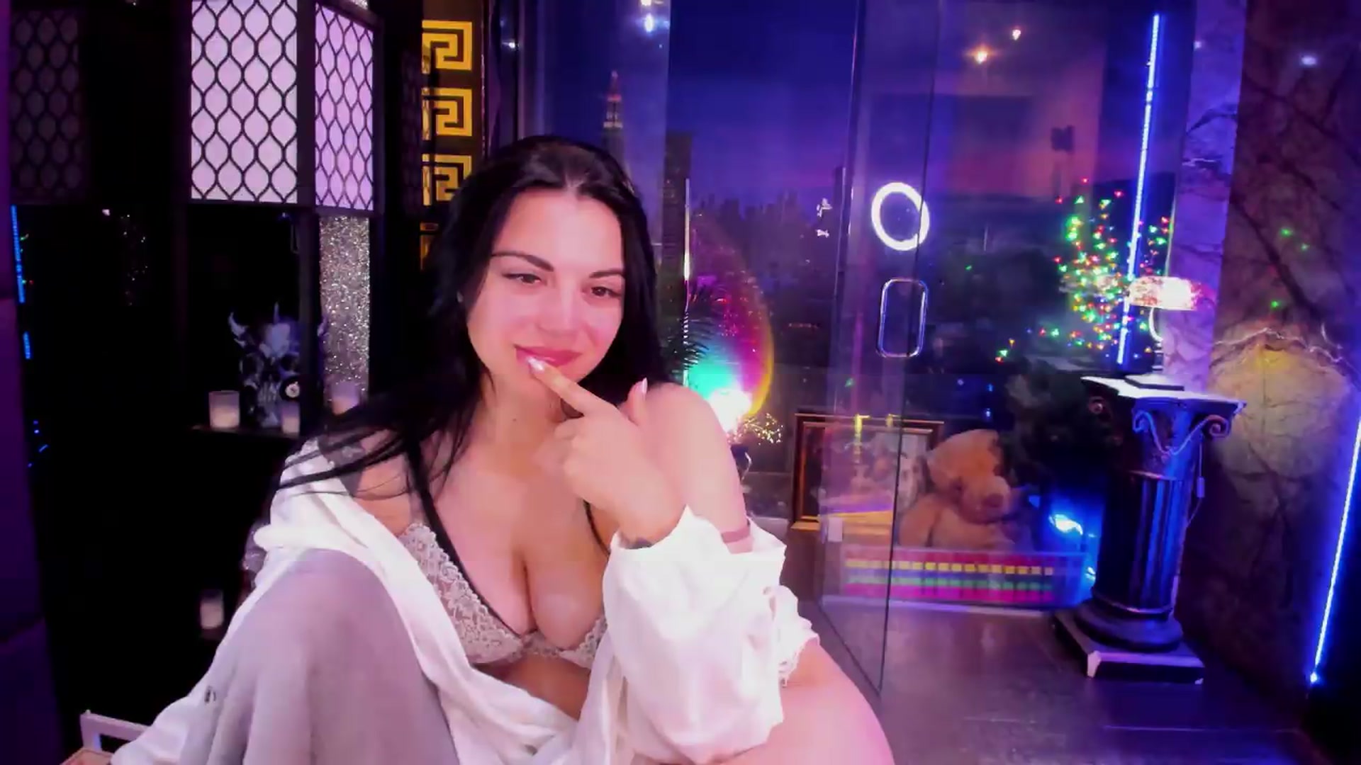 Gallery image thumbnail from sunn_o's myfreecams stream on, 08/27/2026, 11:00 image 16 of 20