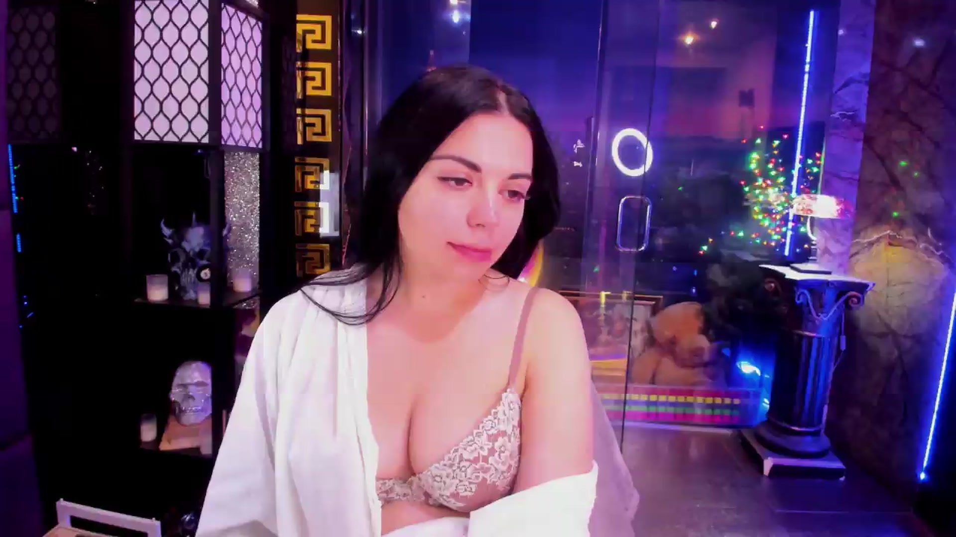Gallery image thumbnail from sunn_o's myfreecams stream on, 08/27/2026, 11:00 image 6 of 20
