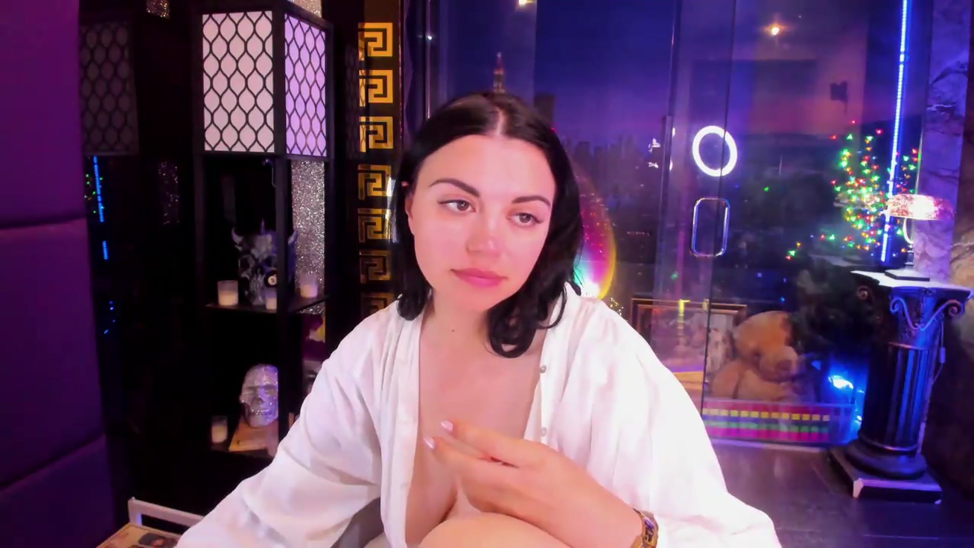 Gallery image thumbnail from sunn_o's myfreecams stream on, 08/28/2026, 11:10 image 12 of 20