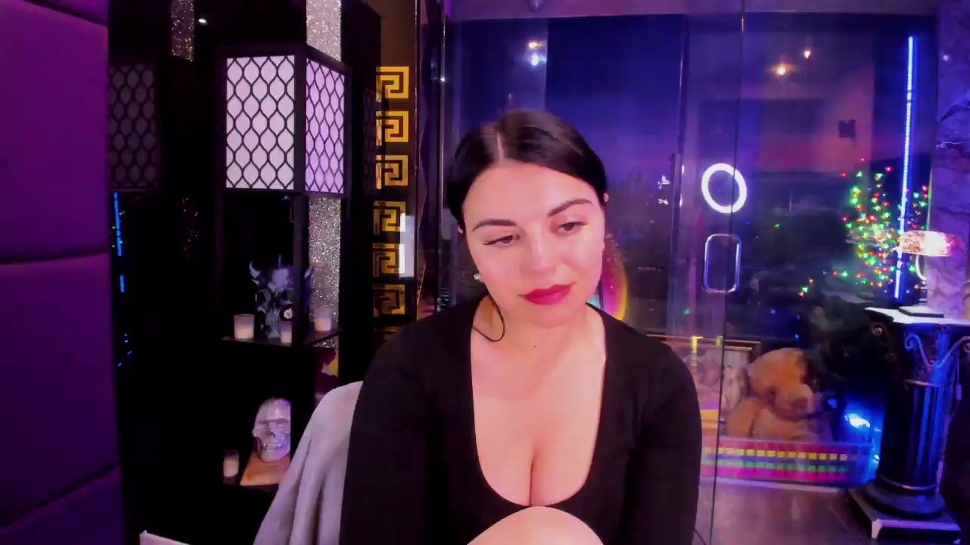 Gallery image thumbnail from sunn_o's myfreecams stream on, 09/03/2026, 09:37 image 13 of 20