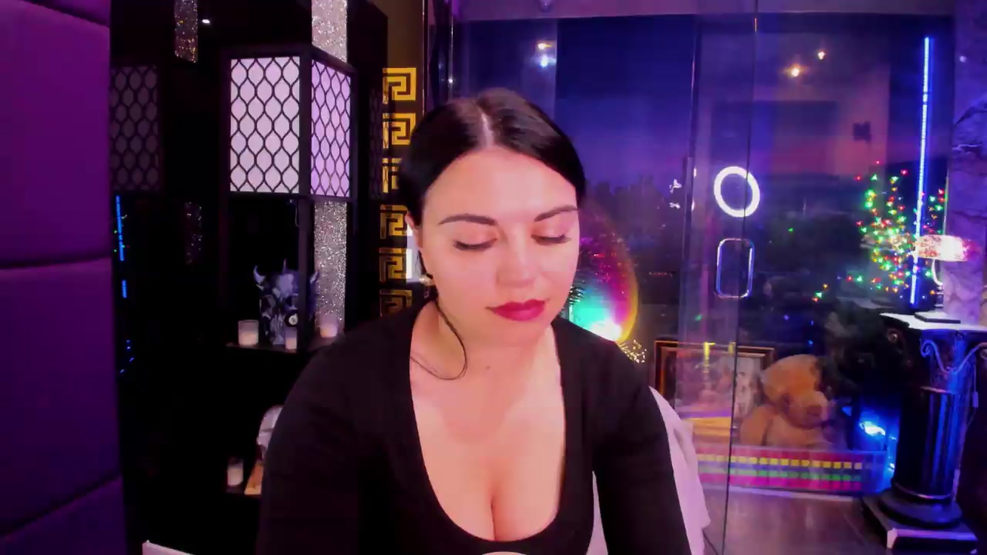 Gallery image thumbnail from sunn_o's myfreecams stream on, 09/03/2026, 09:37 image 14 of 20