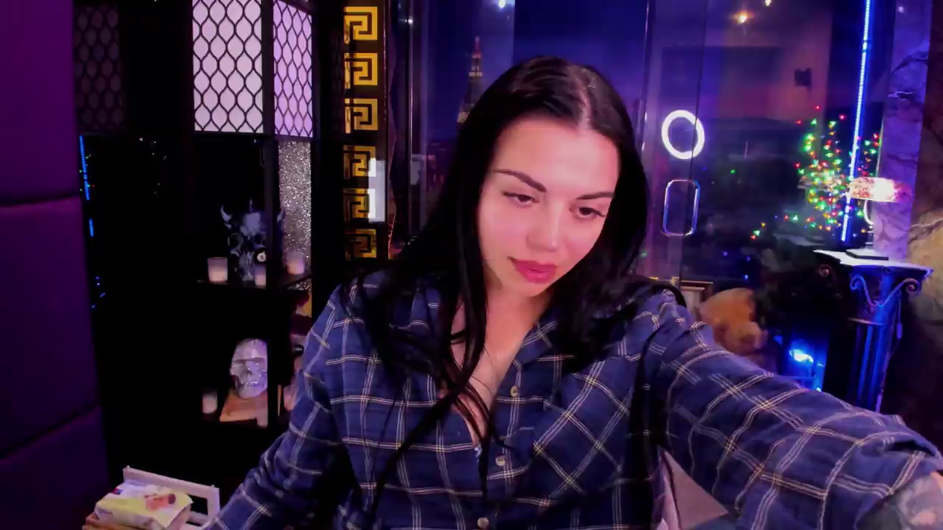 Gallery image thumbnail from sunn_o's myfreecams stream on, 09/05/2026, 12:06 image 3 of 20