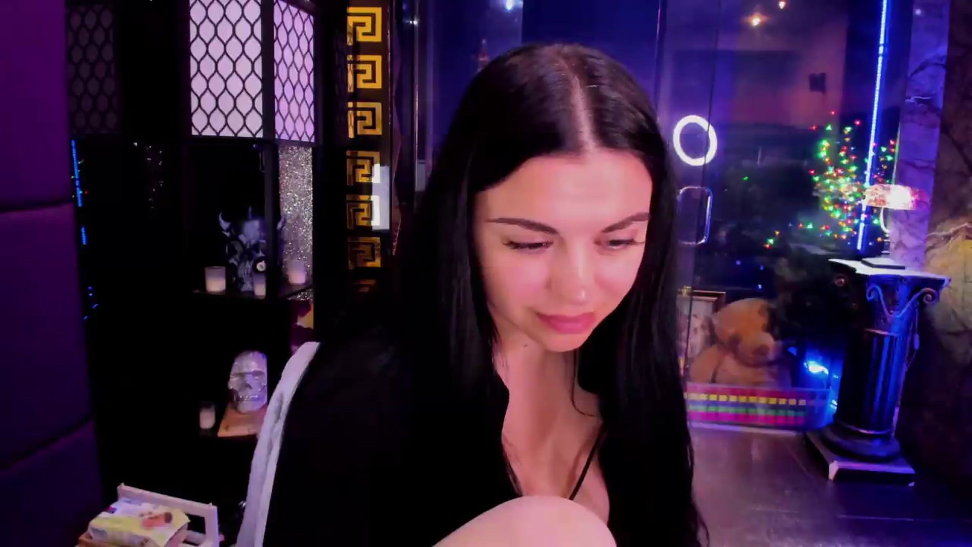 Gallery image thumbnail from sunn_o's myfreecams stream on, 09/06/2026, 11:59 image 9 of 20