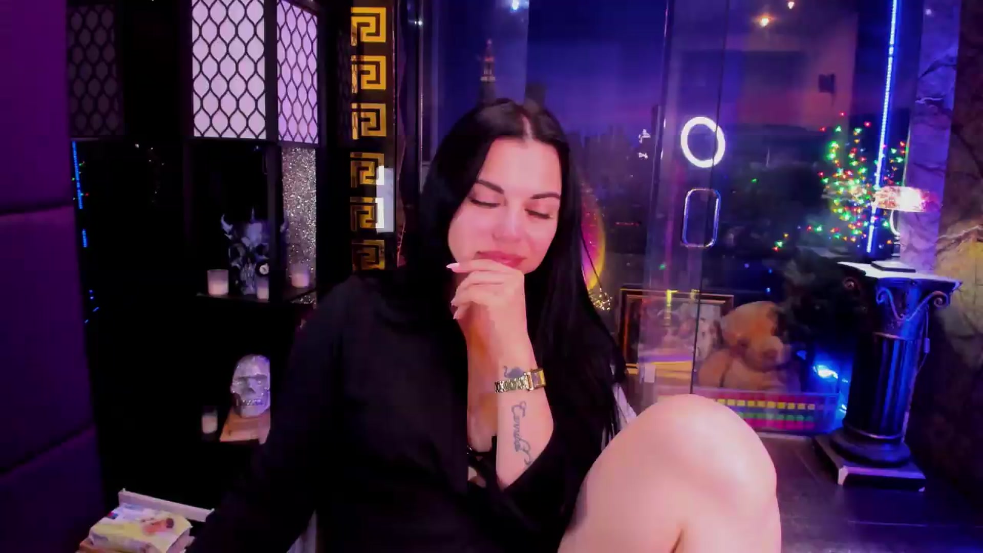 Gallery image thumbnail from sunn_o's myfreecams stream on, 09/06/2026, 11:59 image 17 of 20