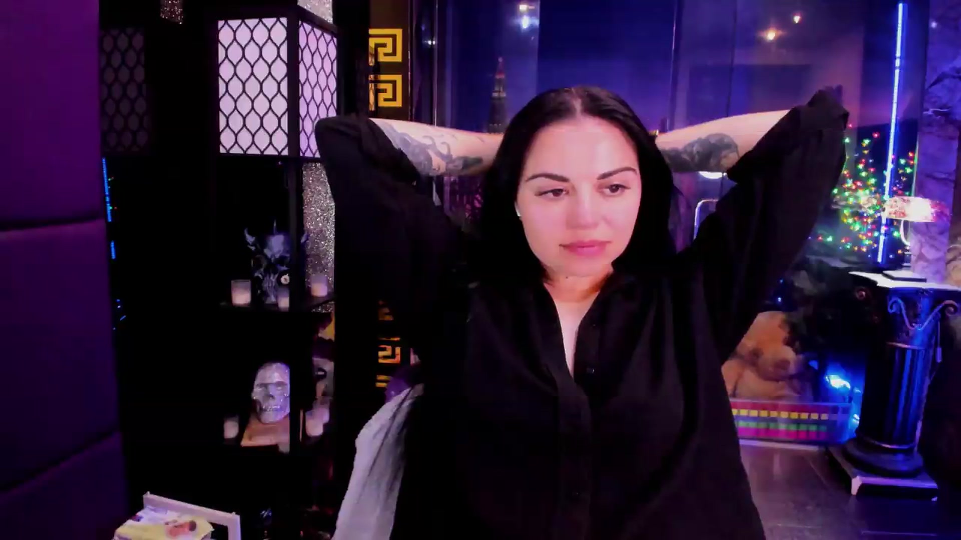 Gallery image thumbnail from sunn_o's myfreecams stream on, 09/08/2026, 08:07 image 7 of 20