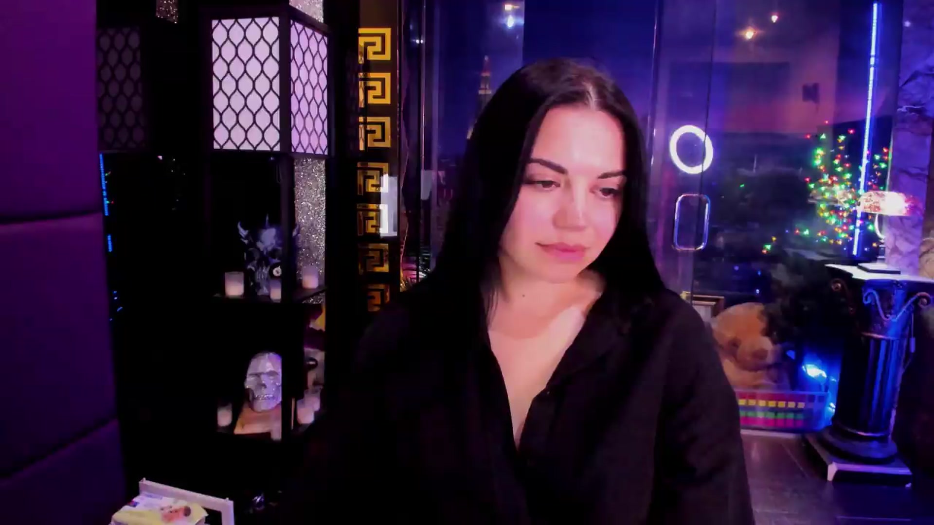 Gallery image thumbnail from sunn_o's myfreecams stream on, 09/08/2026, 08:07 image 6 of 20