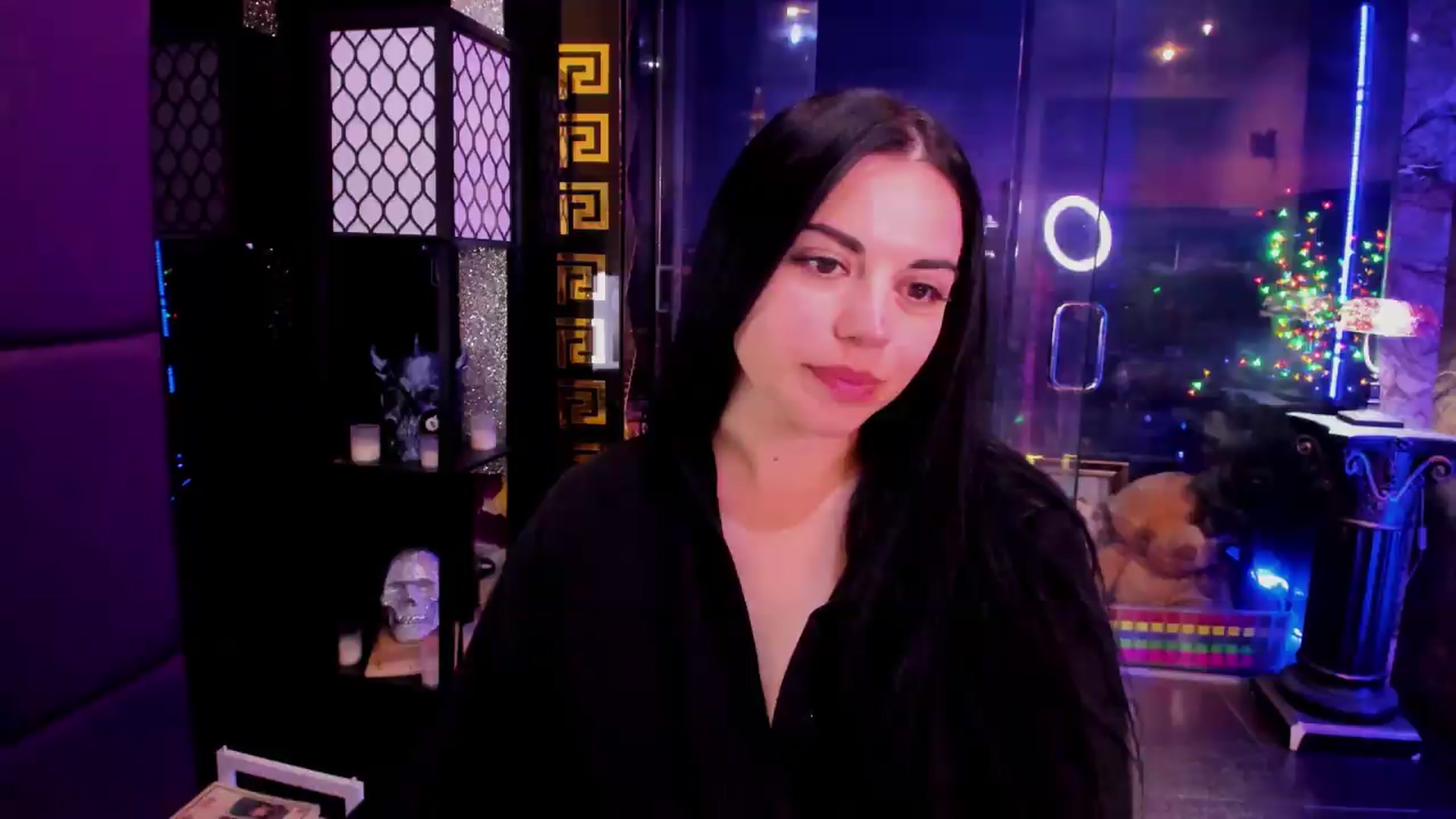 Gallery image thumbnail from sunn_o's myfreecams stream on, 09/08/2026, 11:33 image 2 of 20