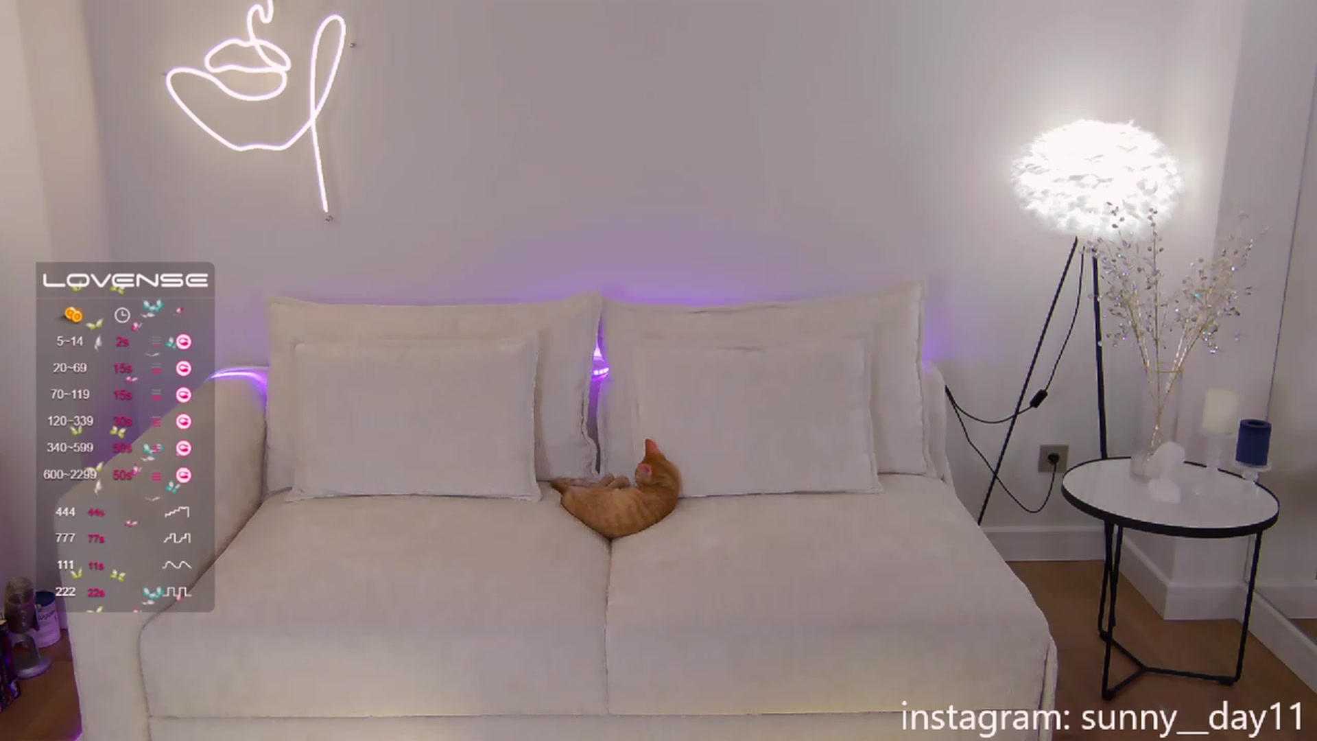 Gallery image thumbnail from sunny__day1's myfreecams stream on, 12/20/2022, 15:37 image 10 of 20
