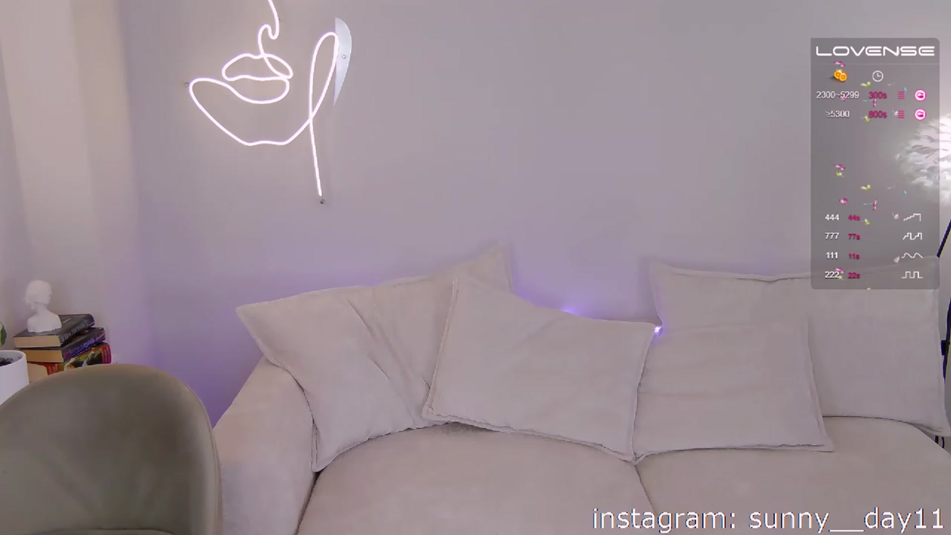 Gallery image thumbnail from sunny__day1's myfreecams stream on, 12/28/2022, 20:58 image 3 of 20