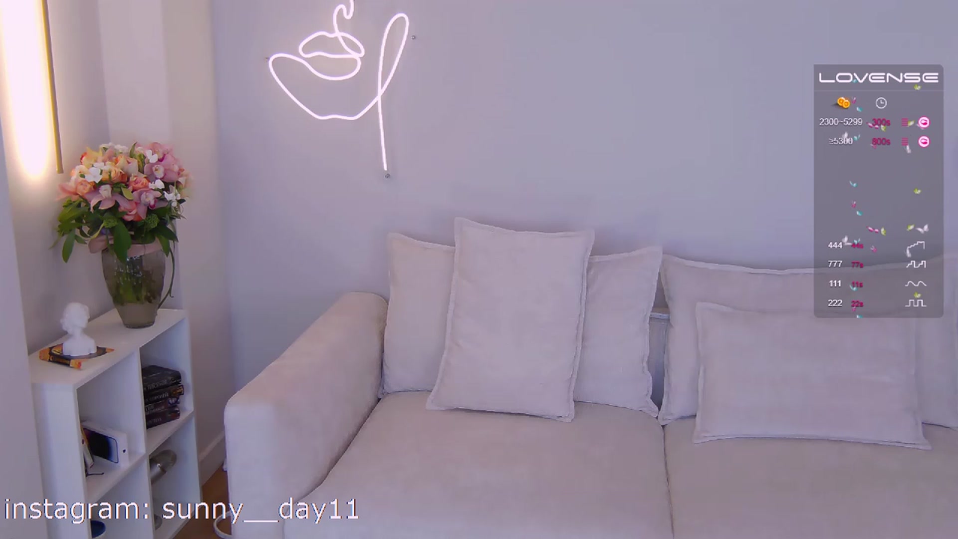 Gallery image thumbnail from sunny__day1's myfreecams stream on, 01/27/2023, 10:25 image 7 of 20