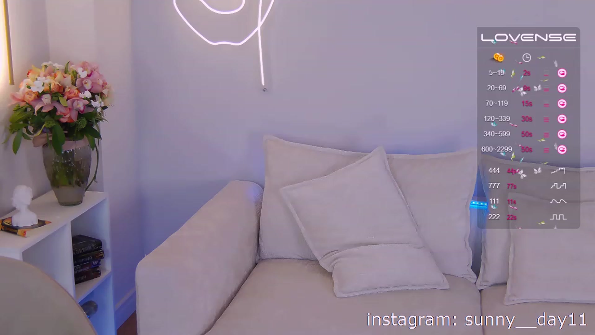 Gallery image thumbnail from sunny__day1's myfreecams stream on, 01/27/2023, 12:59 image 15 of 20