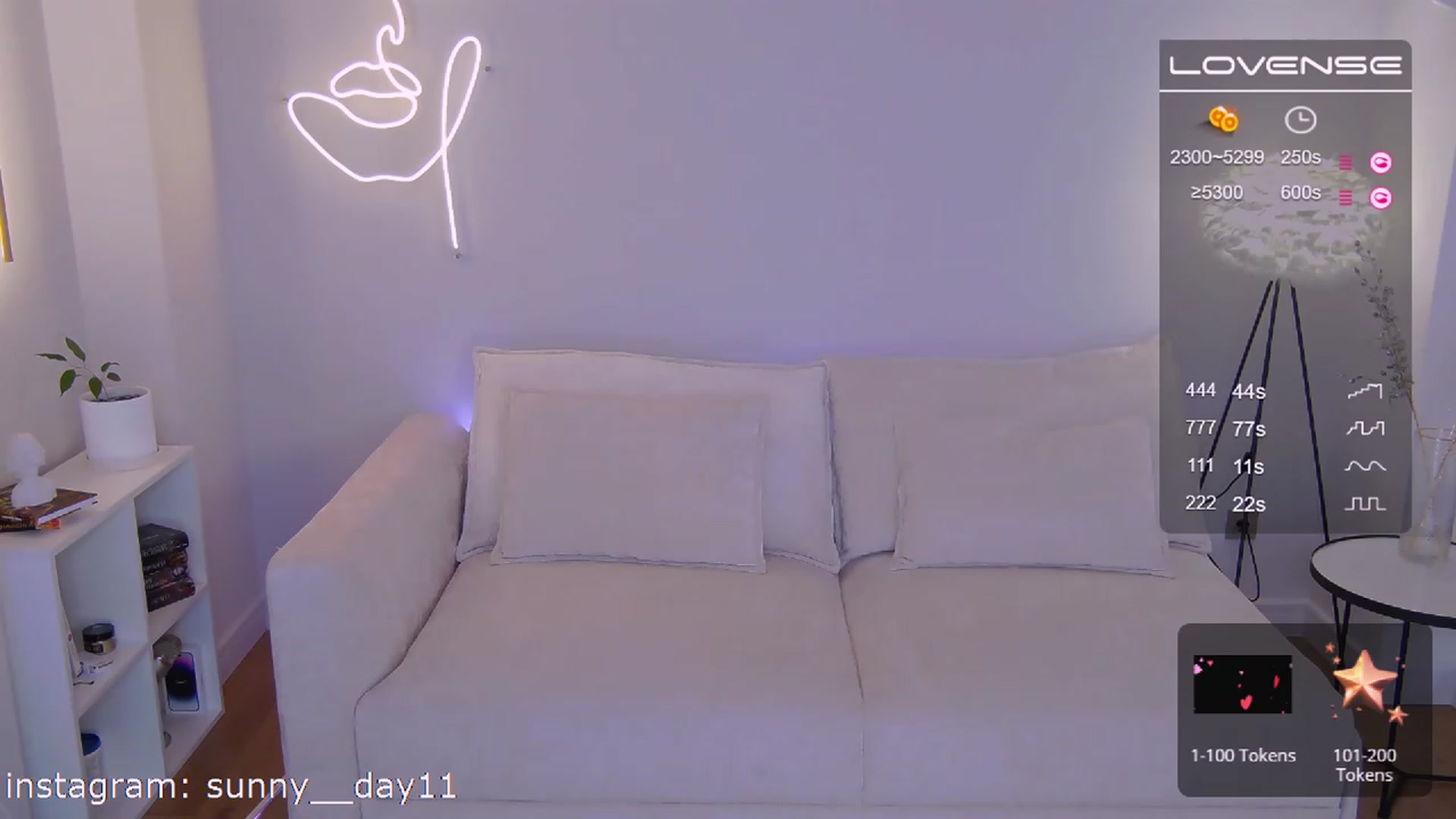 Gallery image thumbnail from sunny__day1's myfreecams stream on, 02/07/2023, 05:56 image 16 of 20