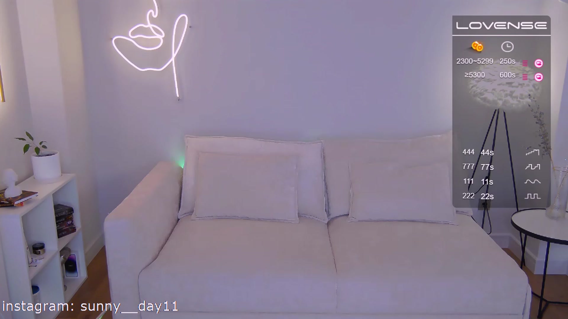Gallery image thumbnail from sunny__day1's myfreecams stream on, 02/07/2023, 05:56 image 18 of 20