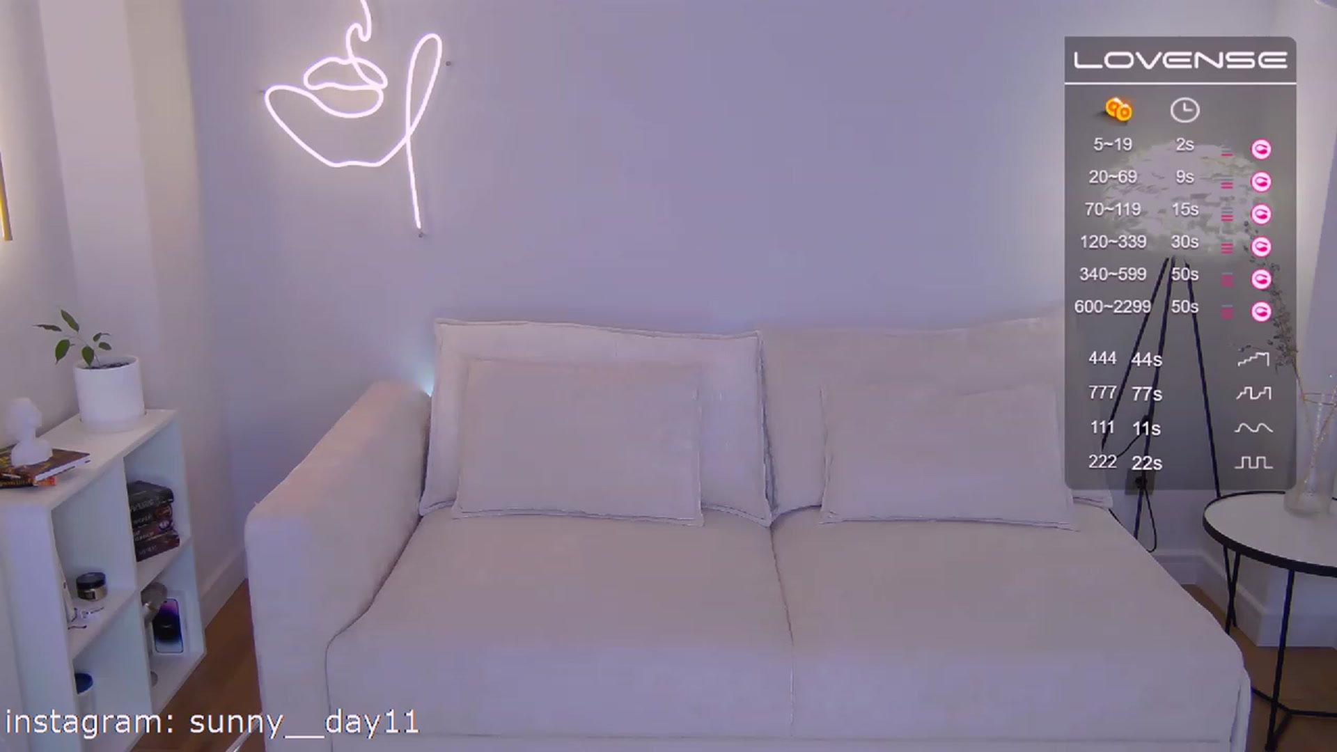 Gallery image thumbnail from sunny__day1's myfreecams stream on, 02/07/2023, 05:56 image 2 of 20