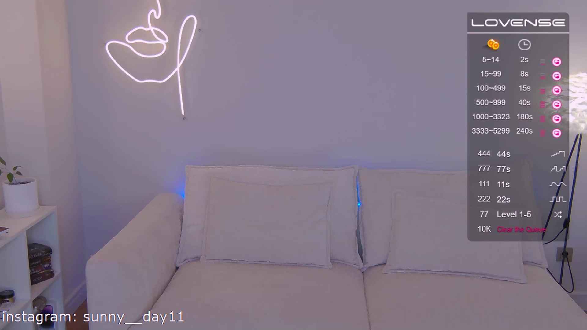 Gallery image thumbnail from sunny__day1's myfreecams stream on, 02/08/2023, 06:43 image 12 of 20