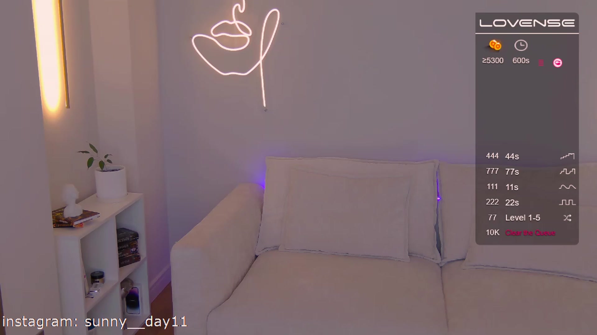 Gallery image thumbnail from sunny__day1's myfreecams stream on, 02/08/2023, 10:01 image 15 of 20