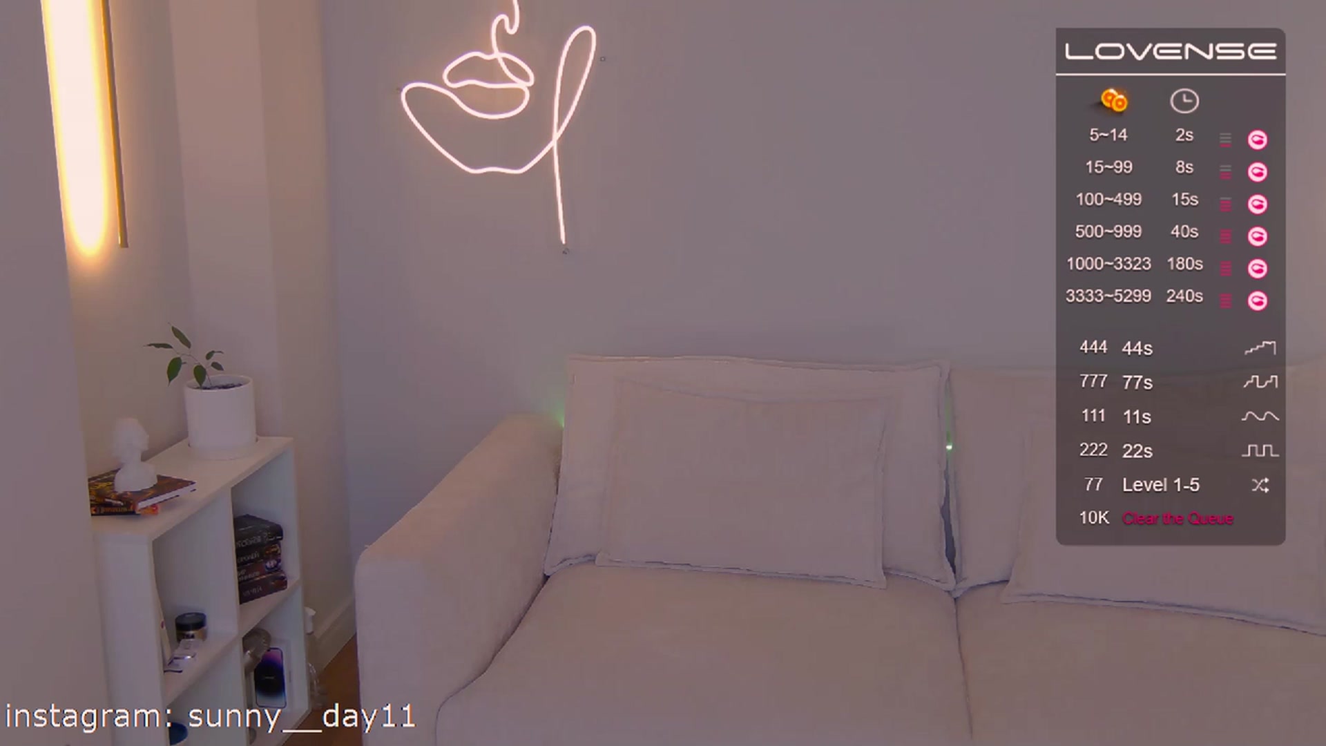 Gallery image thumbnail from sunny__day1's myfreecams stream on, 02/08/2023, 10:01 image 14 of 20