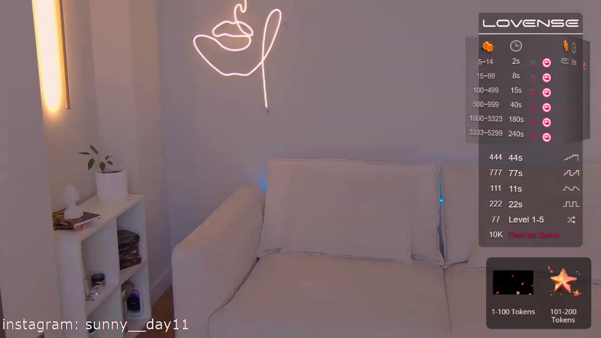 Gallery image thumbnail from sunny__day1's myfreecams stream on, 02/08/2023, 10:01 image 16 of 20