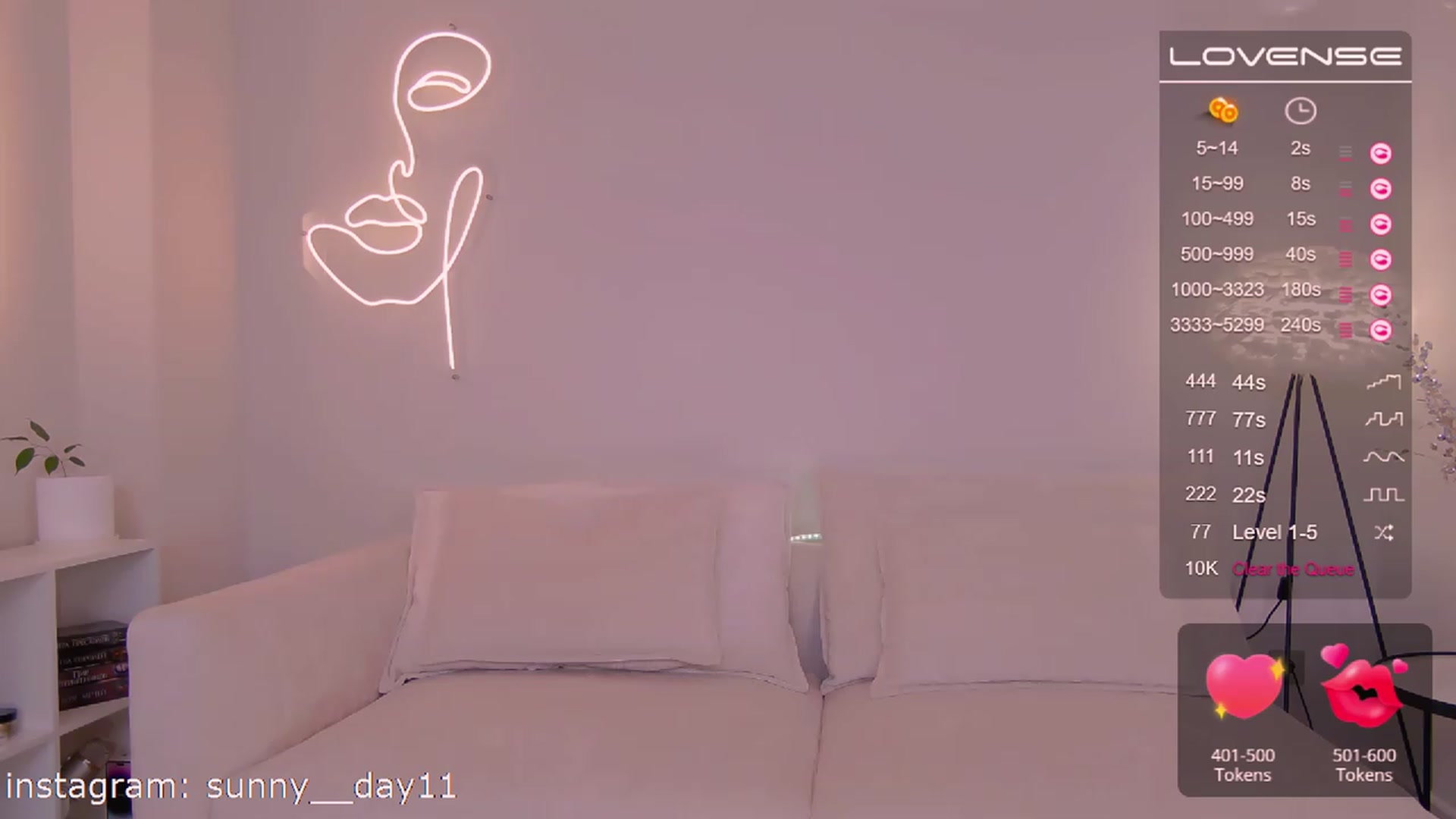 Gallery image thumbnail from sunny__day1's myfreecams stream on, 02/09/2023, 11:37 image 9 of 20