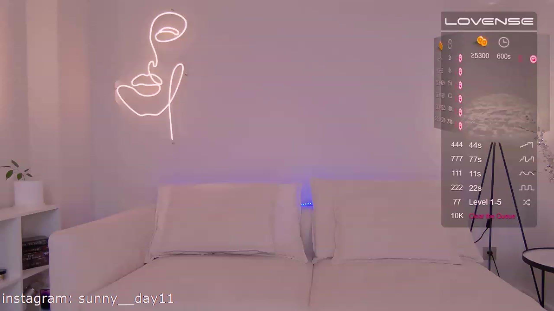 Gallery image thumbnail from sunny__day1's myfreecams stream on, 02/09/2023, 11:37 image 11 of 20