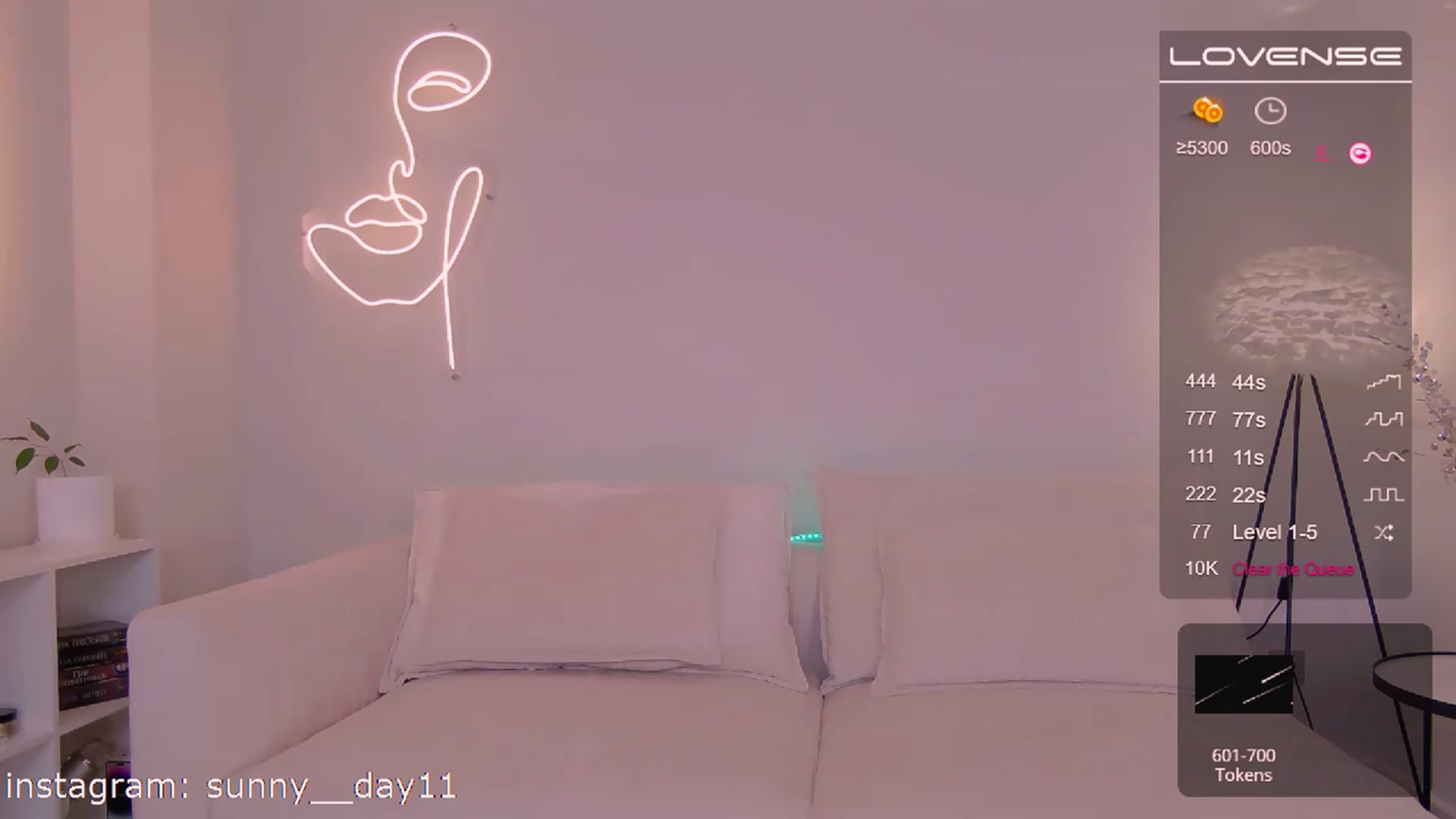 Gallery image thumbnail from sunny__day1's myfreecams stream on, 02/09/2023, 11:37 image 10 of 20
