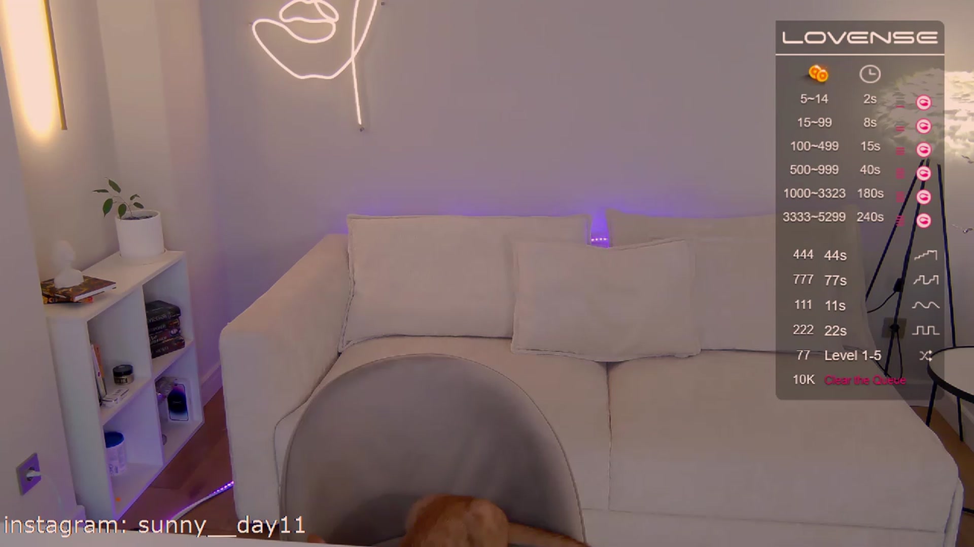 Gallery image thumbnail from sunny__day1's myfreecams stream on, 02/11/2023, 05:27 image 18 of 20