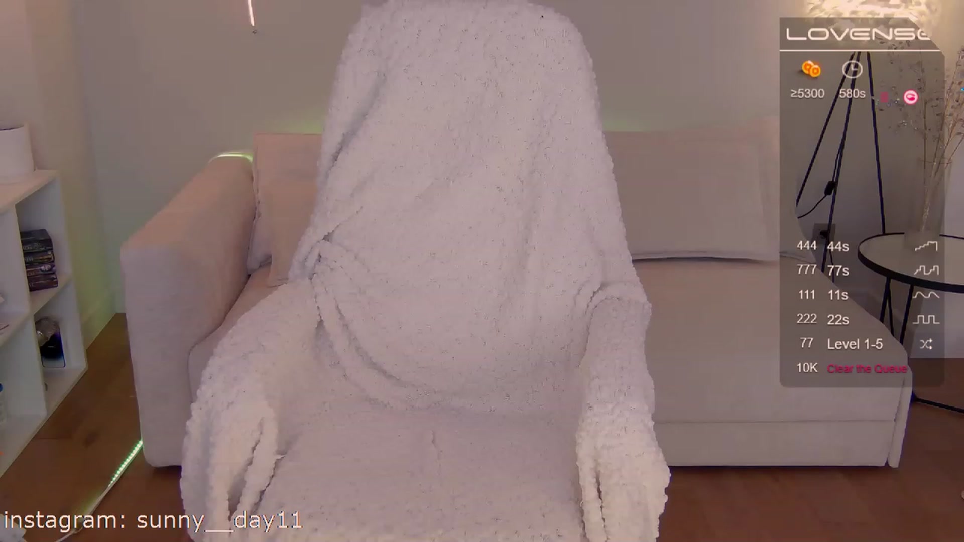 Gallery image thumbnail from sunny__day1's myfreecams stream on, 02/22/2023, 10:29 image 16 of 20