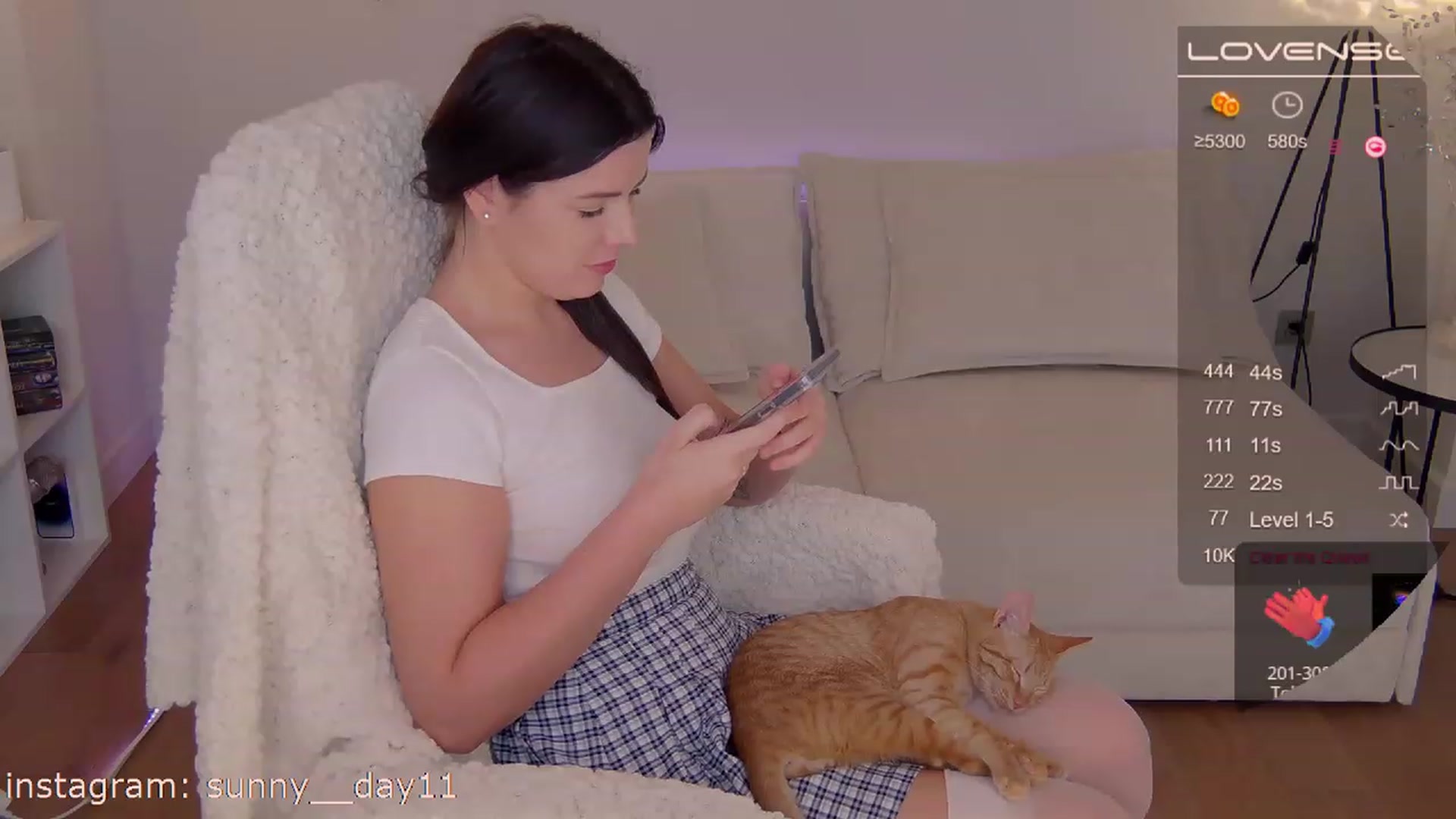 Gallery image thumbnail from sunny__day1's myfreecams stream on, 02/22/2023, 12:35 image 14 of 20