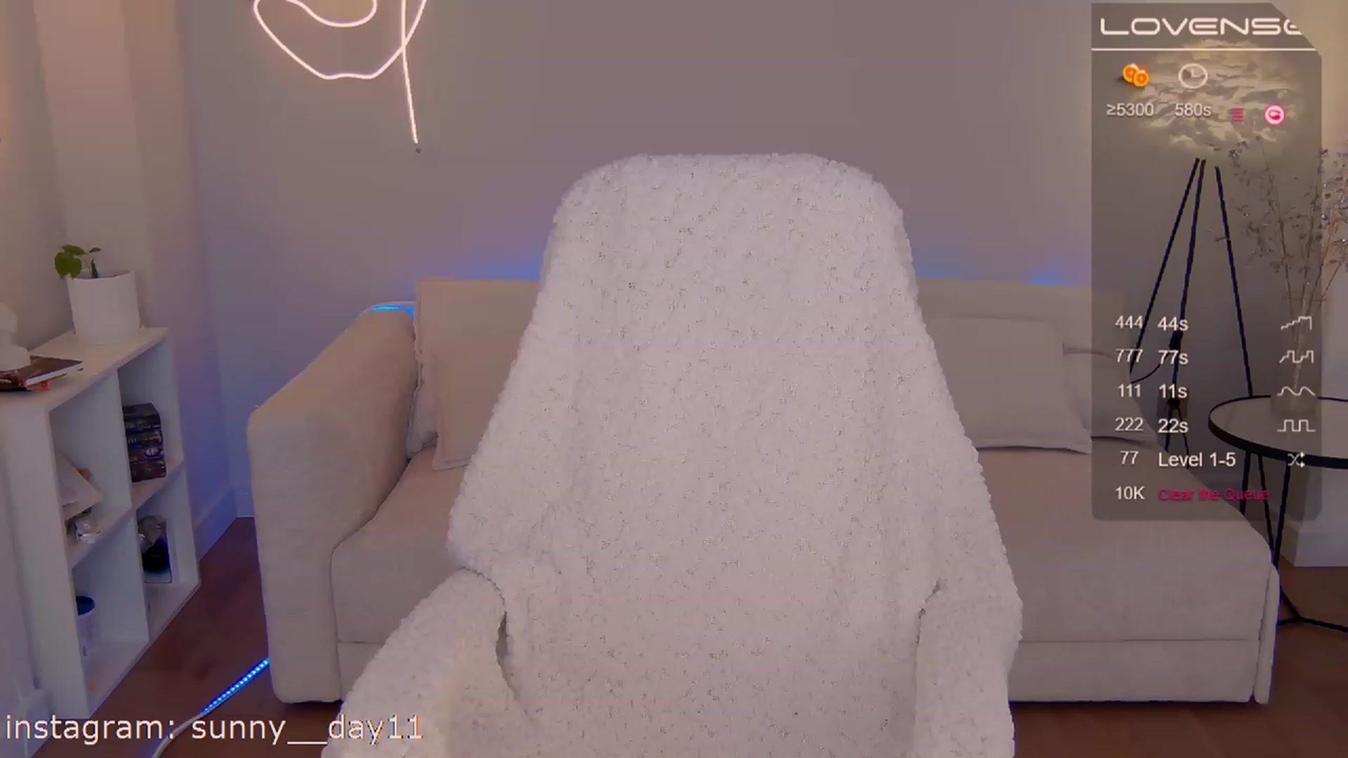 Gallery image thumbnail from sunny__day1's myfreecams stream on, 02/23/2023, 10:30 image 16 of 20