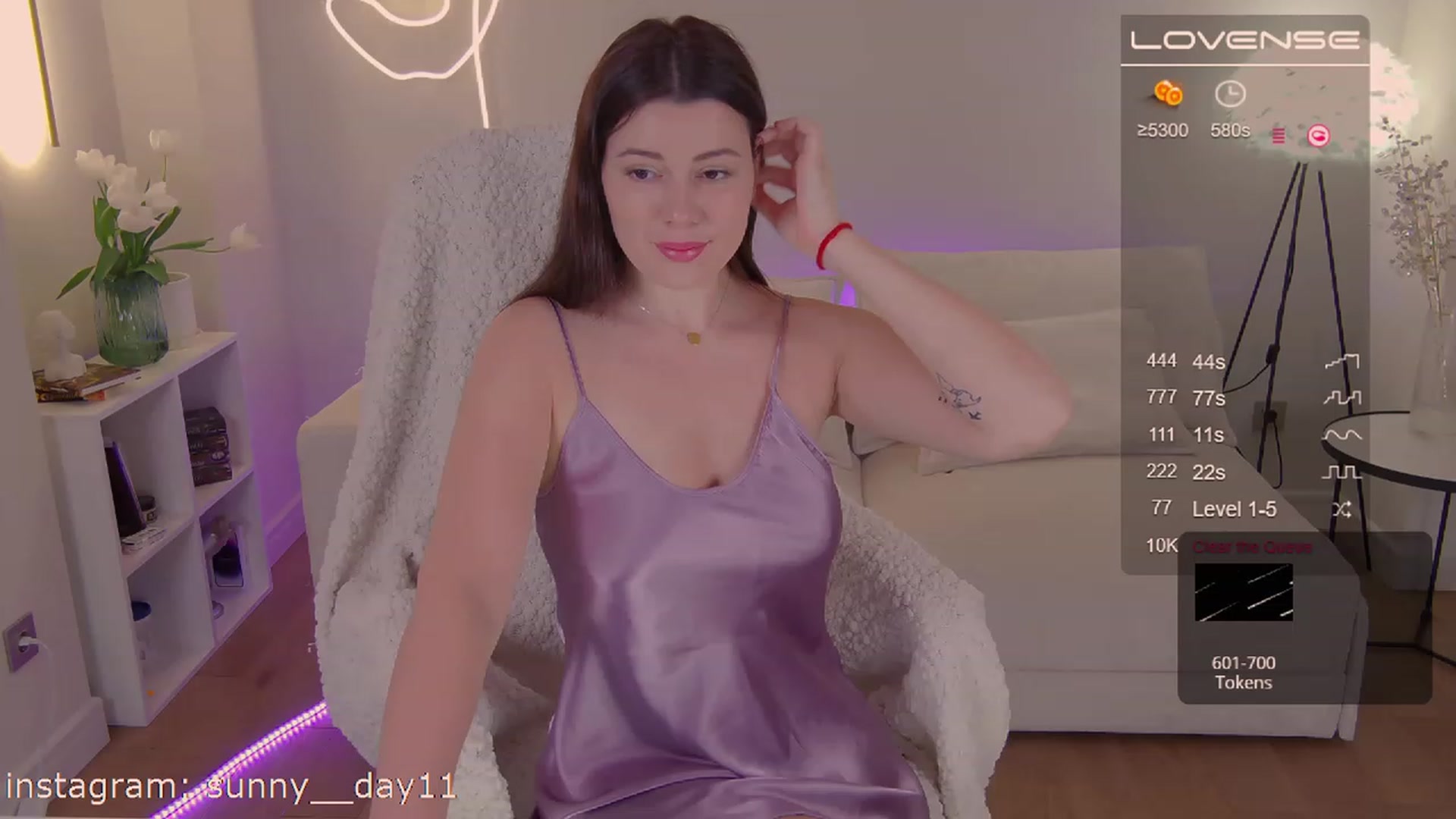 Gallery image thumbnail from sunny__day1's myfreecams stream on, 02/27/2023, 05:08 image 3 of 20