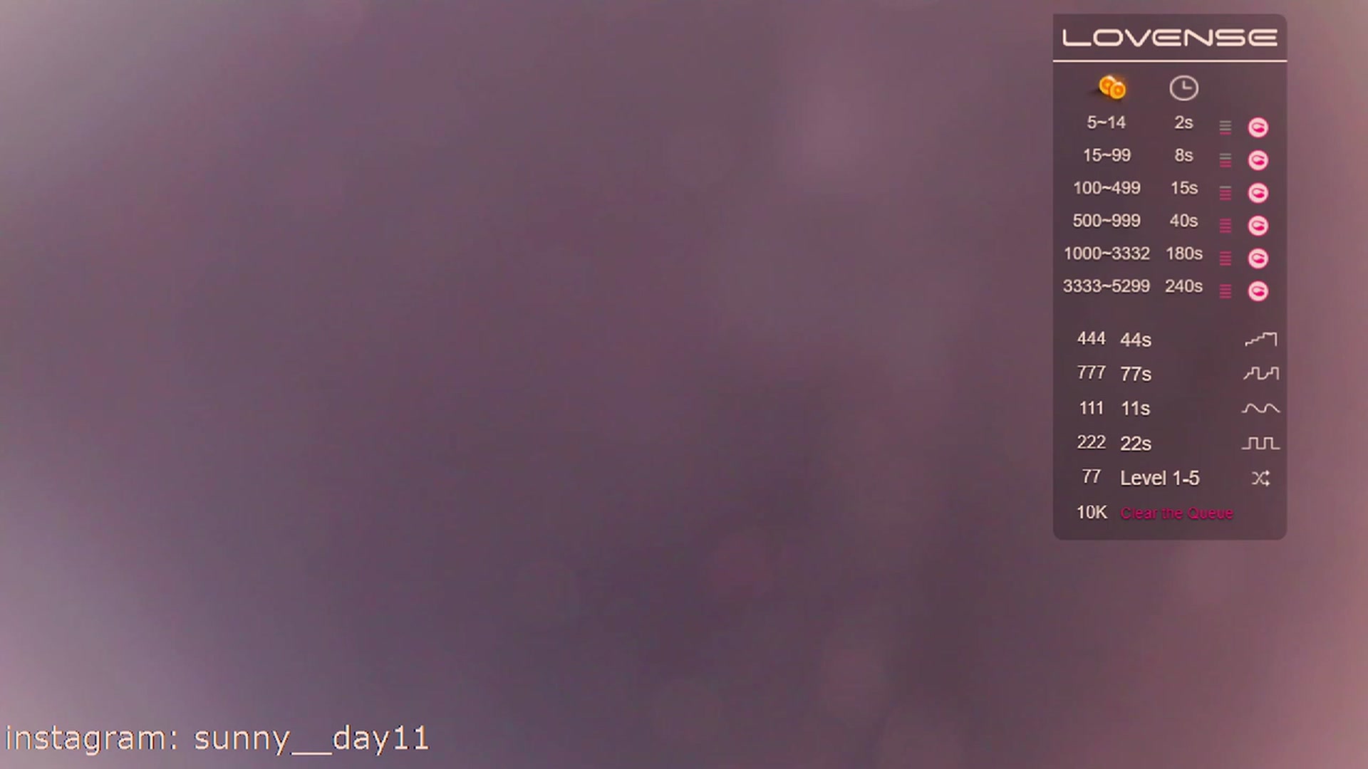 Gallery image thumbnail from sunny__day1's myfreecams stream on, 02/27/2023, 05:34 image 20 of 20