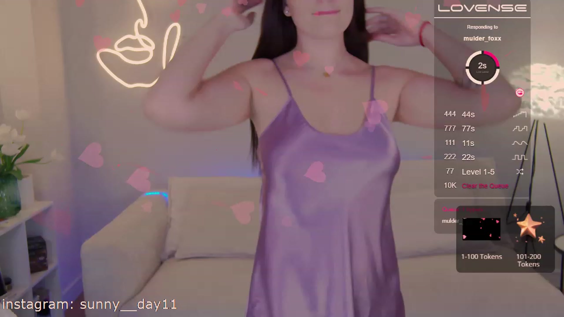 Gallery image thumbnail from sunny__day1's myfreecams stream on, 02/27/2023, 05:34 image 15 of 20