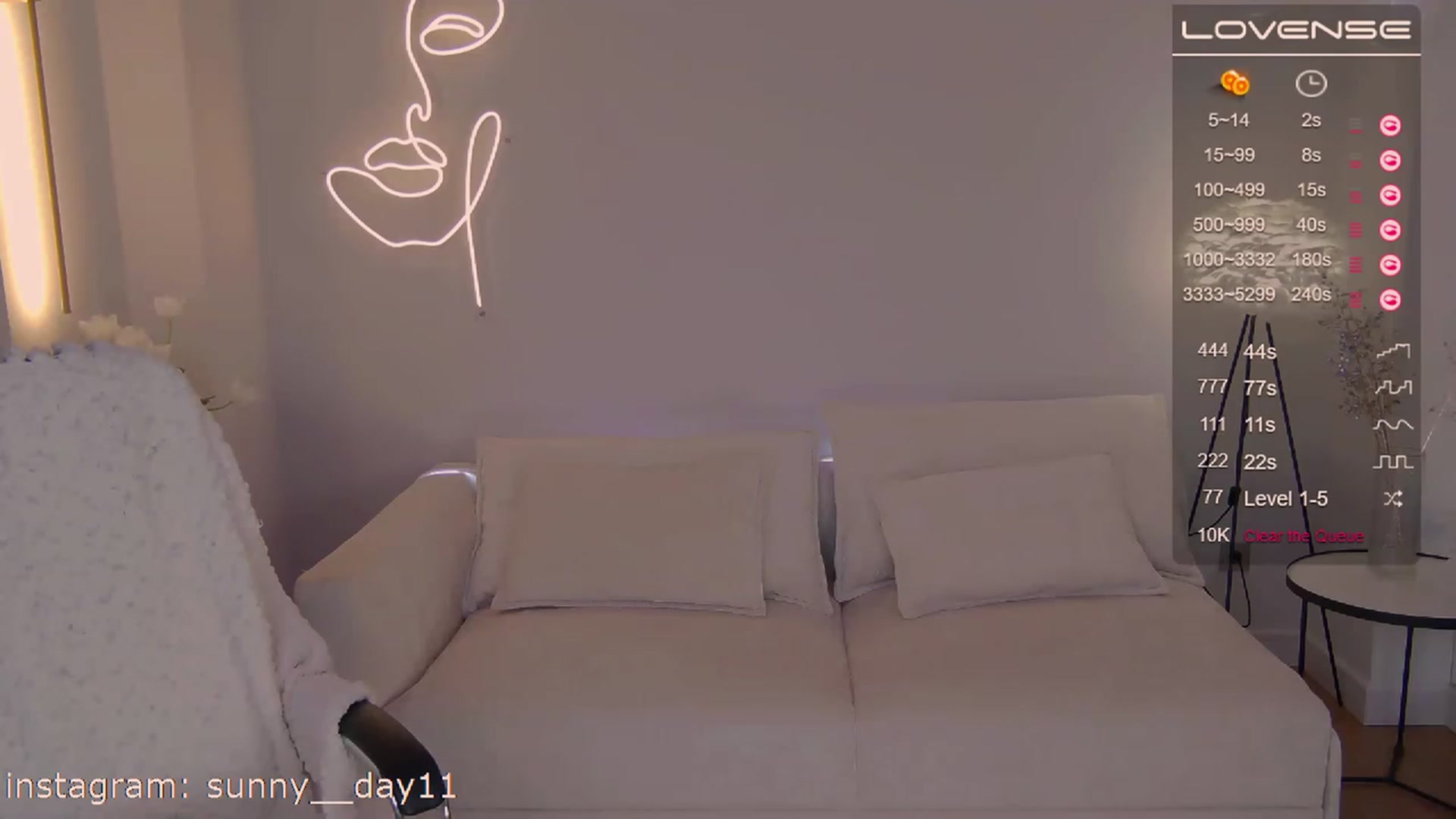 Gallery image thumbnail from sunny__day1's myfreecams stream on, 02/27/2023, 07:37 image 16 of 20