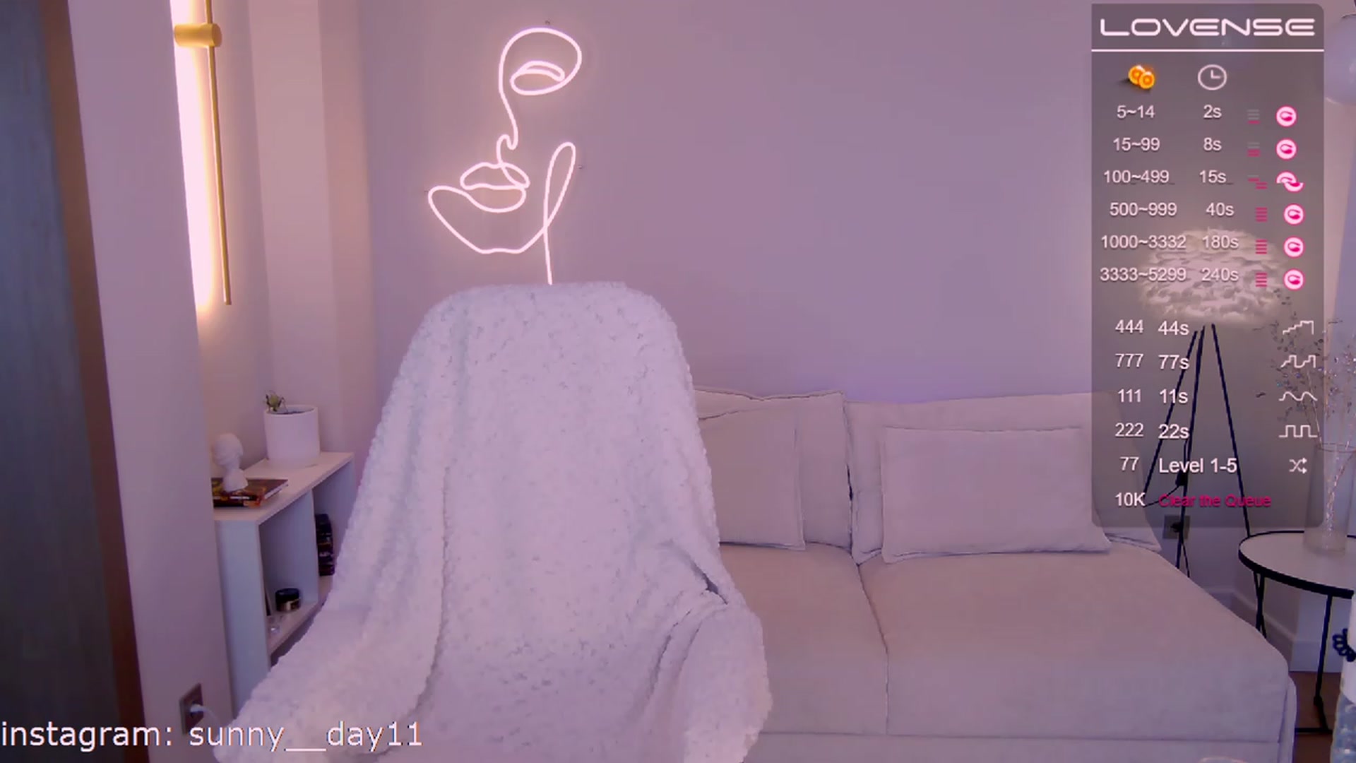 Gallery image thumbnail from sunny__day1's myfreecams stream on, 03/07/2023, 07:23 image 20 of 20