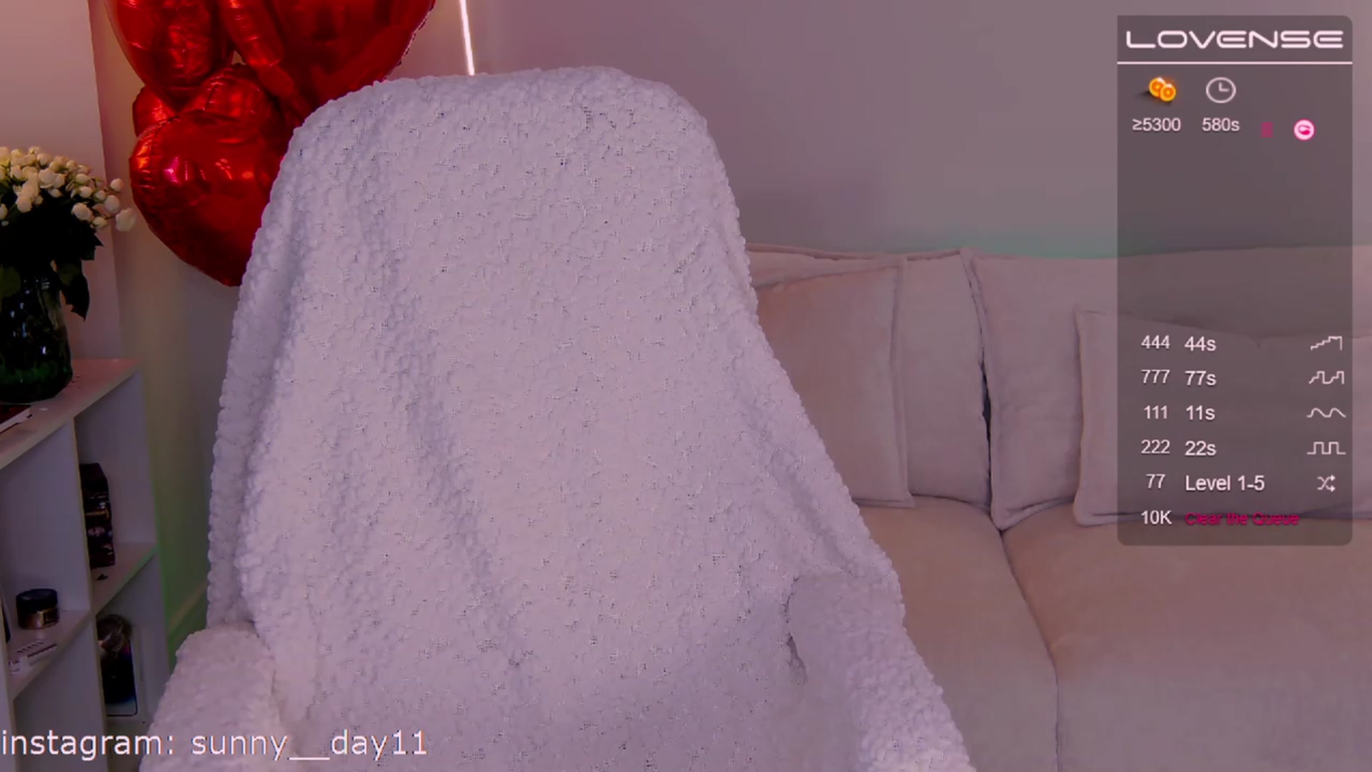Gallery image thumbnail from sunny__day1's myfreecams stream on, 03/09/2023, 06:44 image 11 of 20