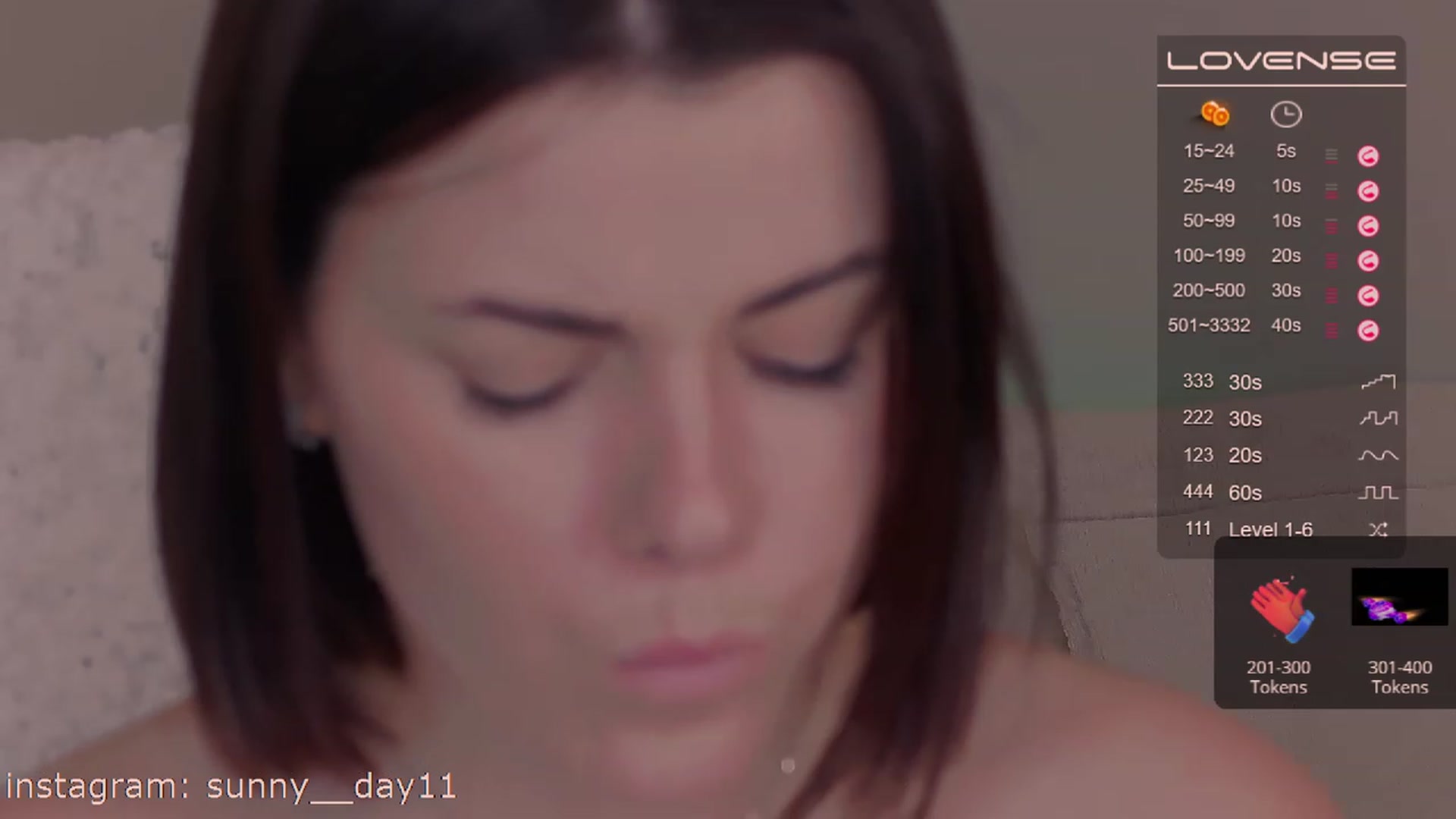 Gallery image thumbnail from sunny__day1's myfreecams stream on, 03/27/2023, 08:06 image 11 of 20