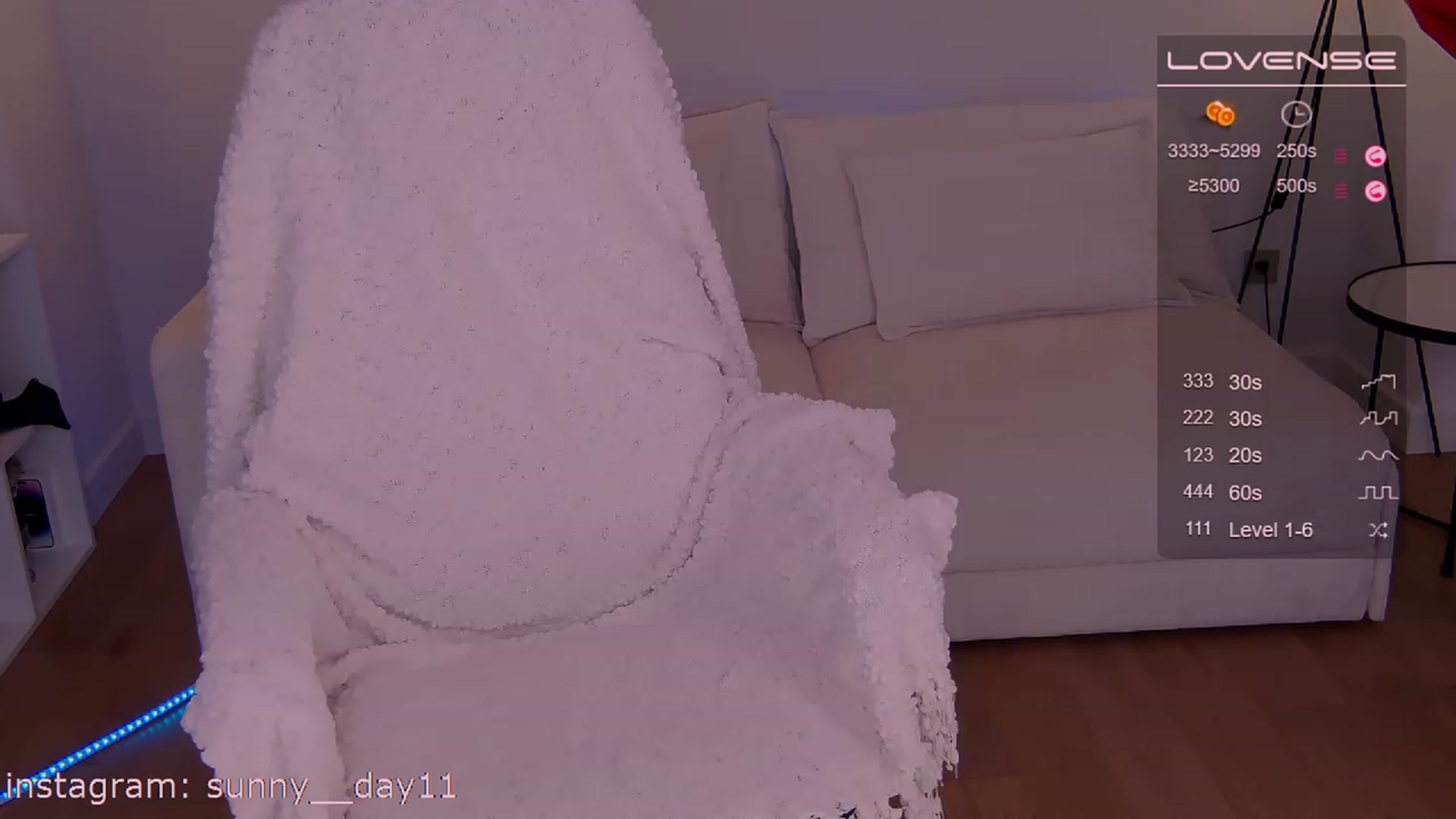 Gallery image thumbnail from sunny__day1's myfreecams stream on, 03/27/2023, 08:06 image 2 of 20