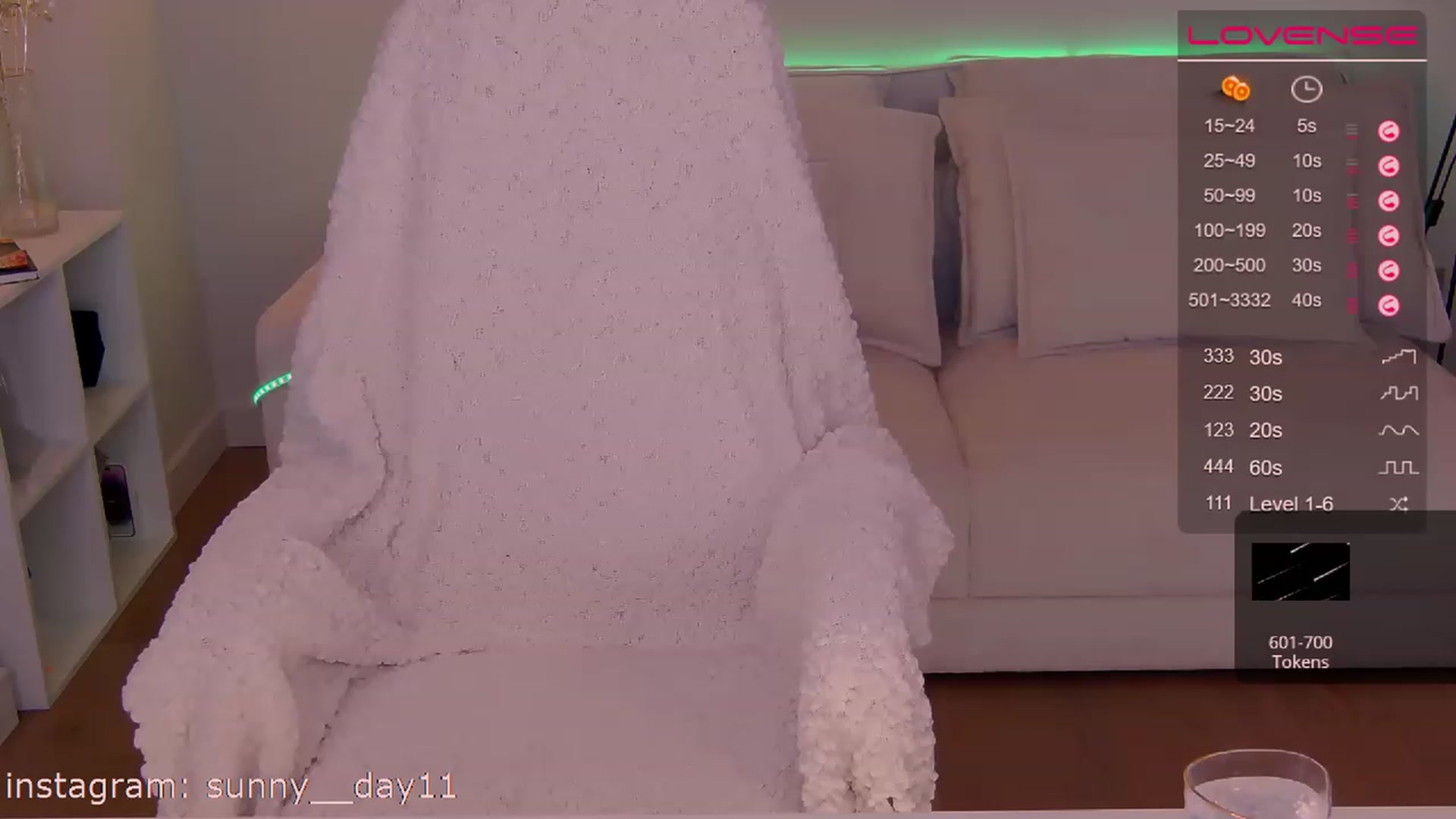 Gallery image thumbnail from sunny__day1's myfreecams stream on, 04/17/2023, 06:29 image 16 of 20