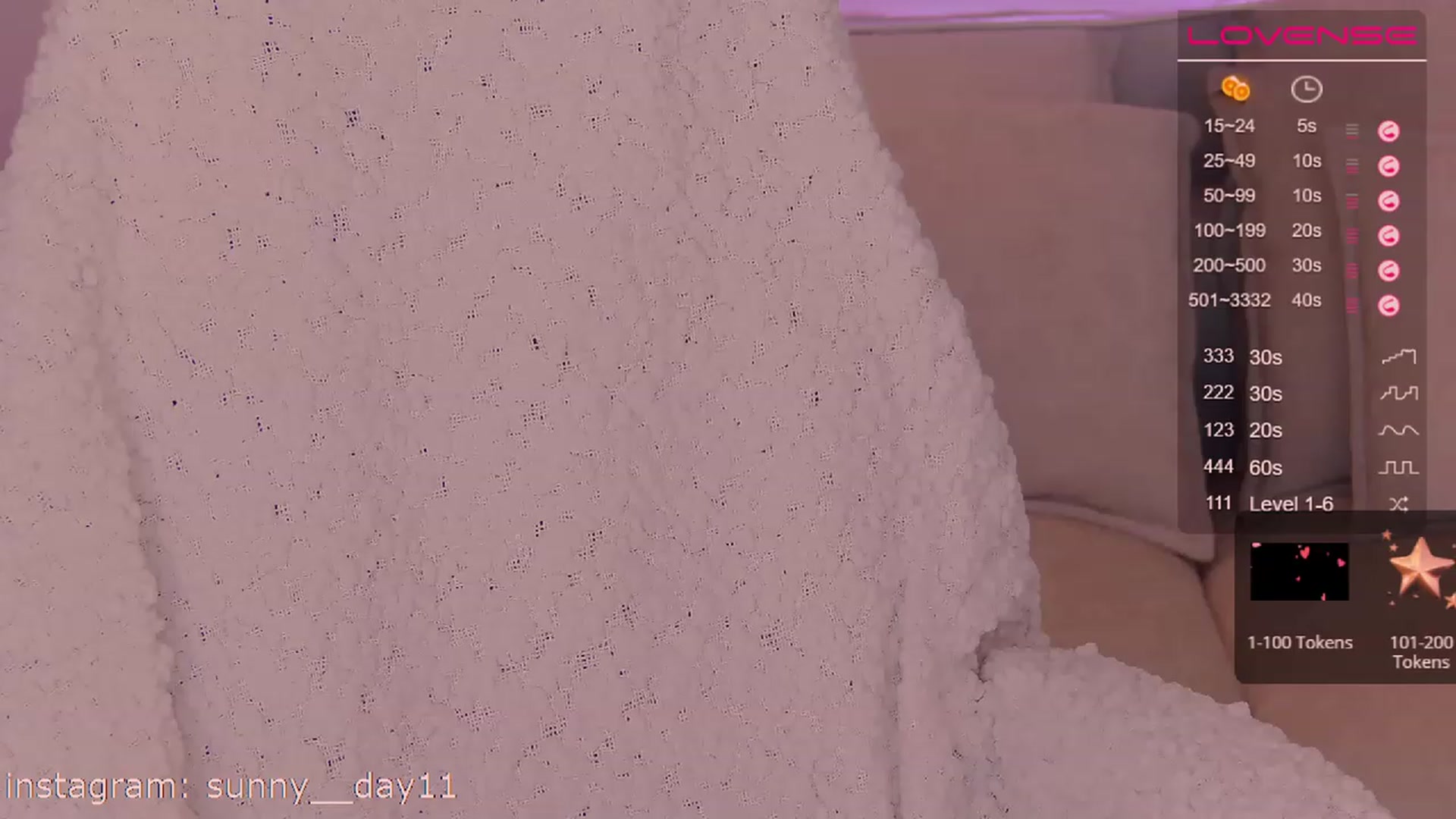 Gallery image thumbnail from sunny__day1's myfreecams stream on, 04/17/2023, 08:14 image 2 of 20