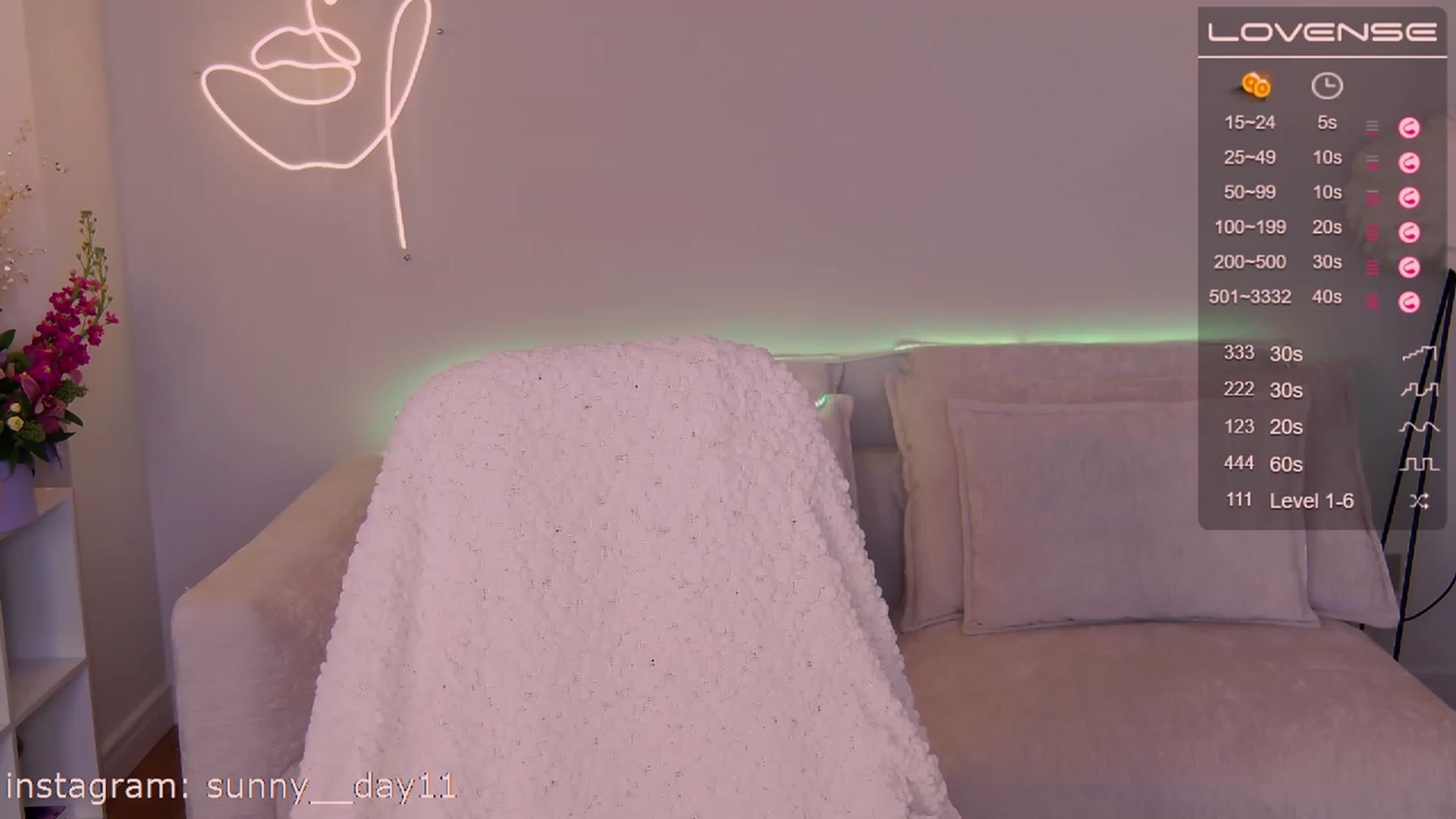 Gallery image thumbnail from sunny__day1's myfreecams stream on, 04/27/2023, 05:37 image 17 of 20