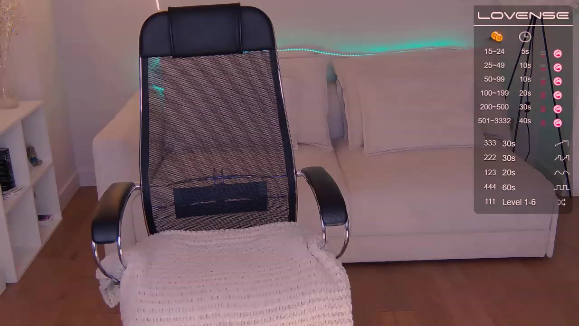 Gallery image thumbnail from sunny__day1's myfreecams stream on, 06/02/2023, 08:03 image 12 of 20